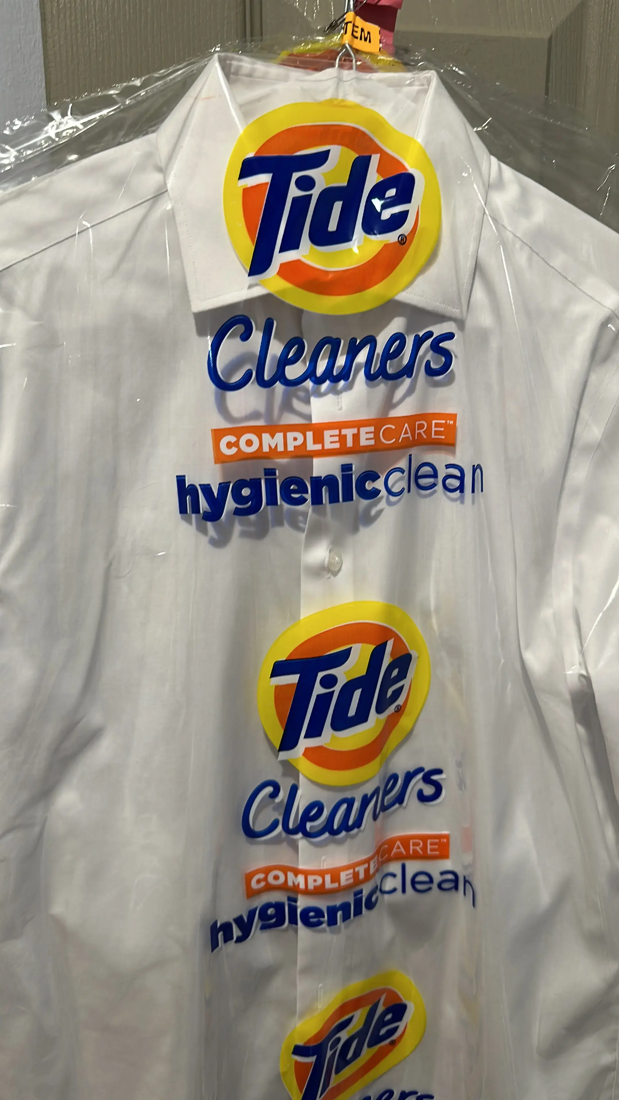 Tide Cleaners thumbnail 4