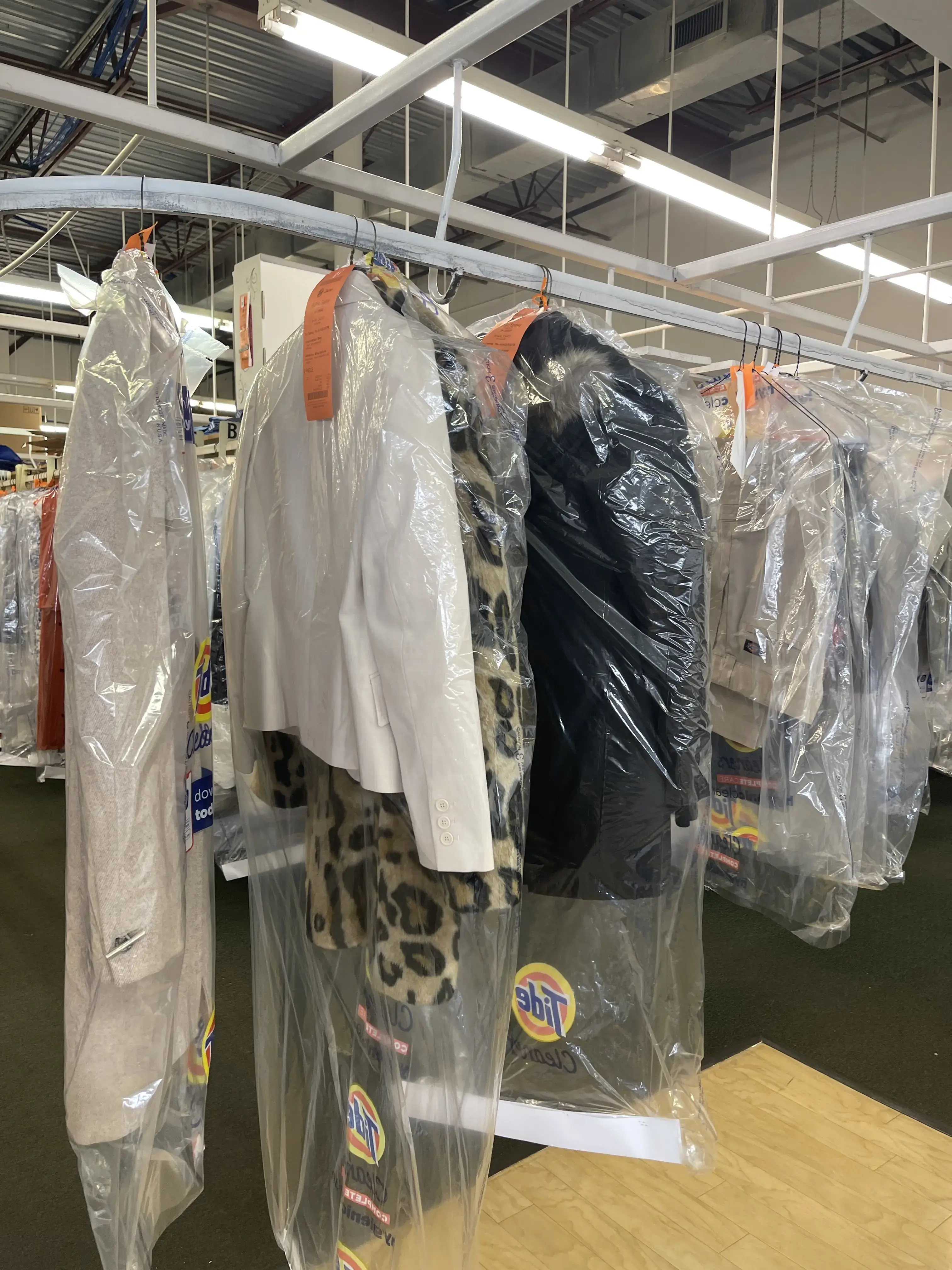 Tide Cleaners - Image 6