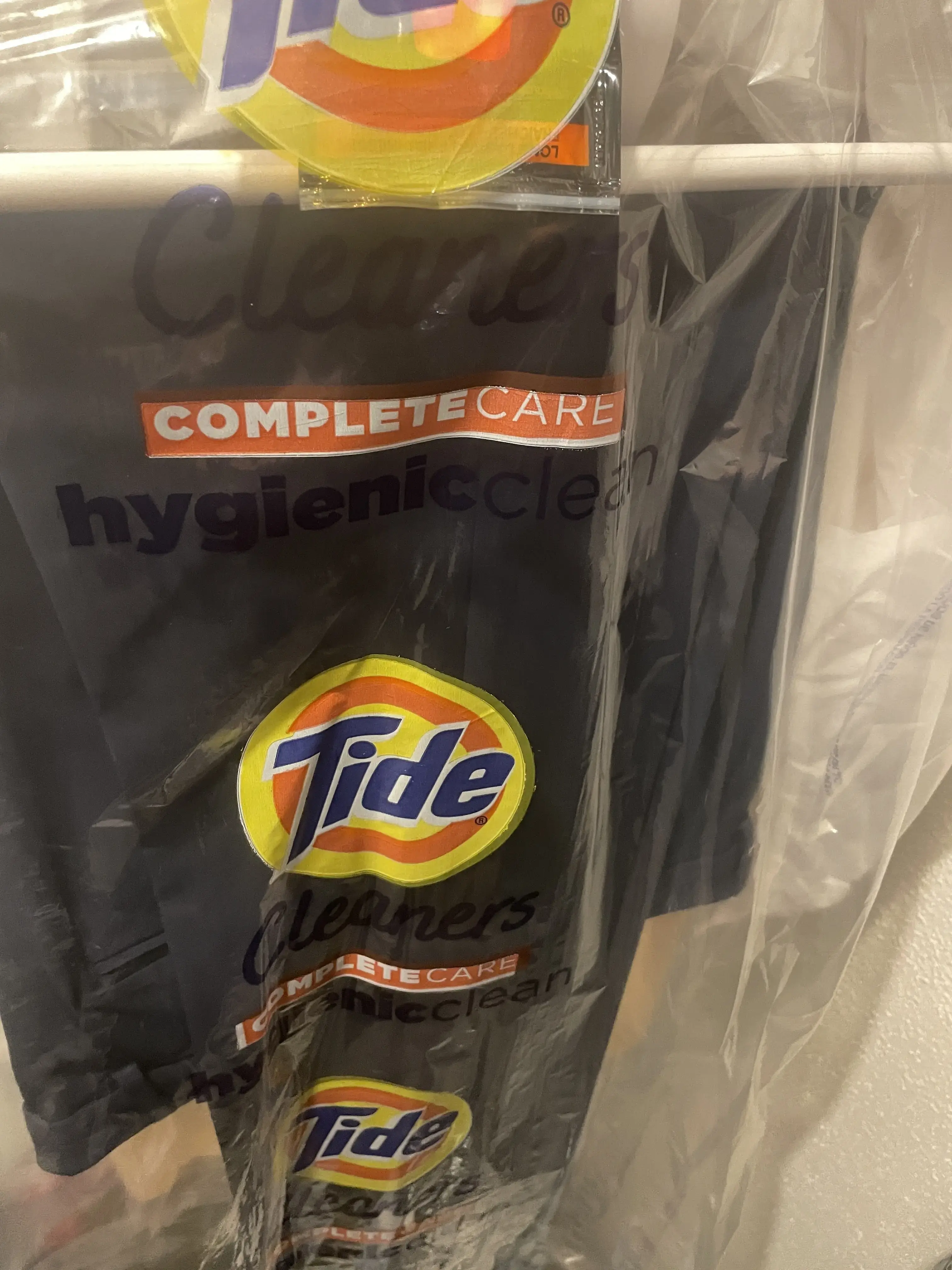 Tide Cleaners - Image 16