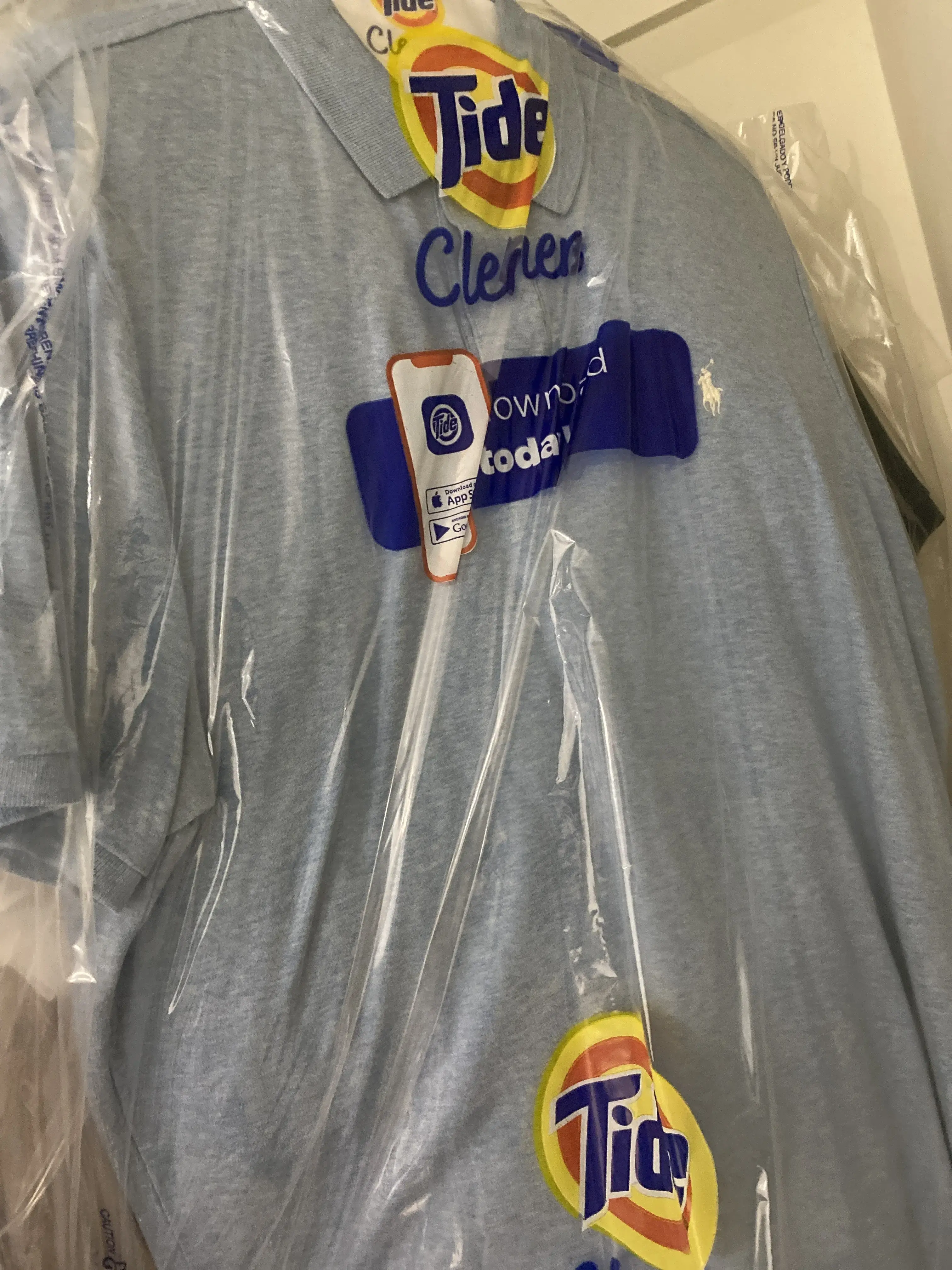 Tide Cleaners thumbnail 10