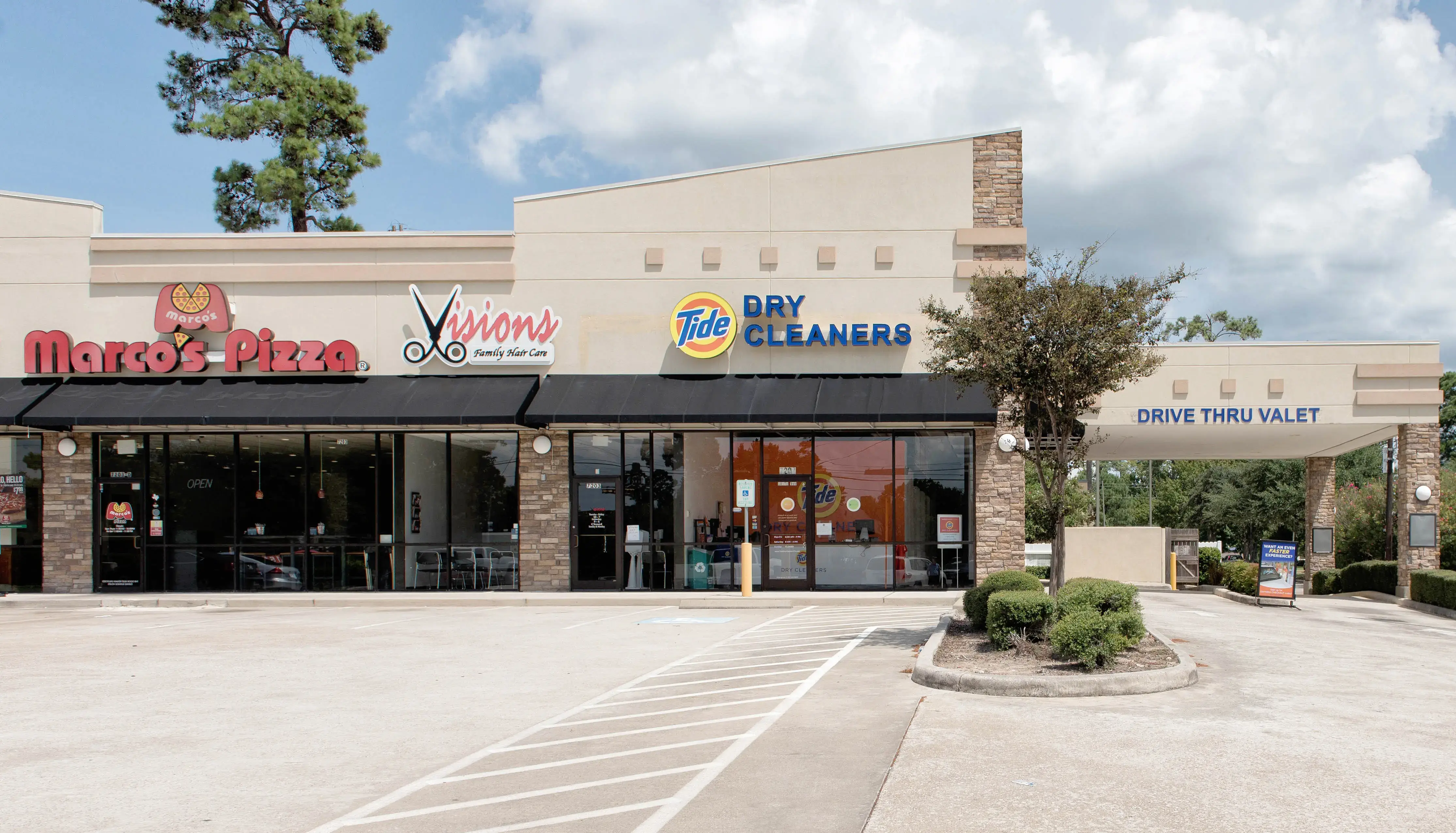 Tide Cleaners - Image 15
