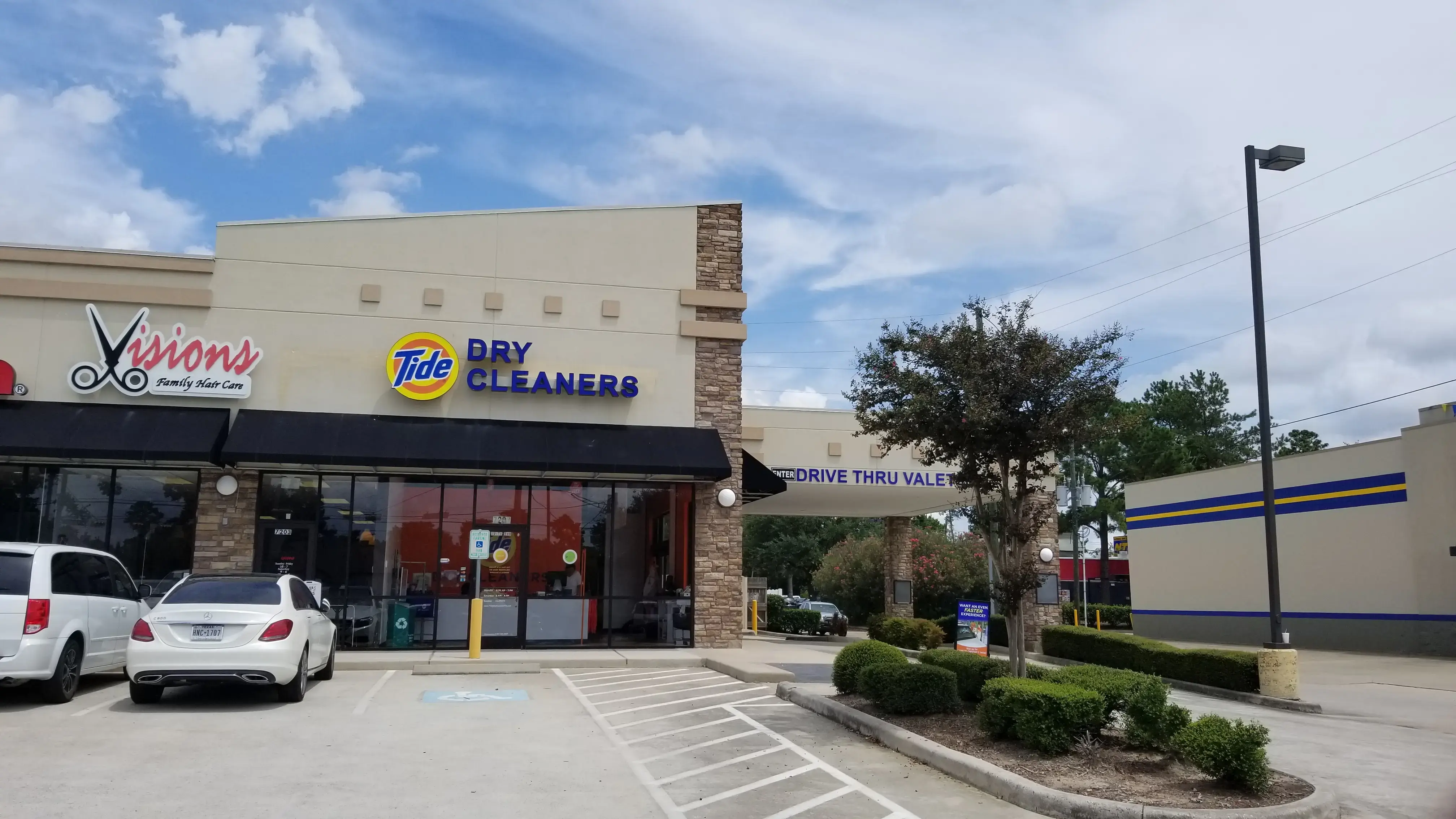 Tide Cleaners - Image 14