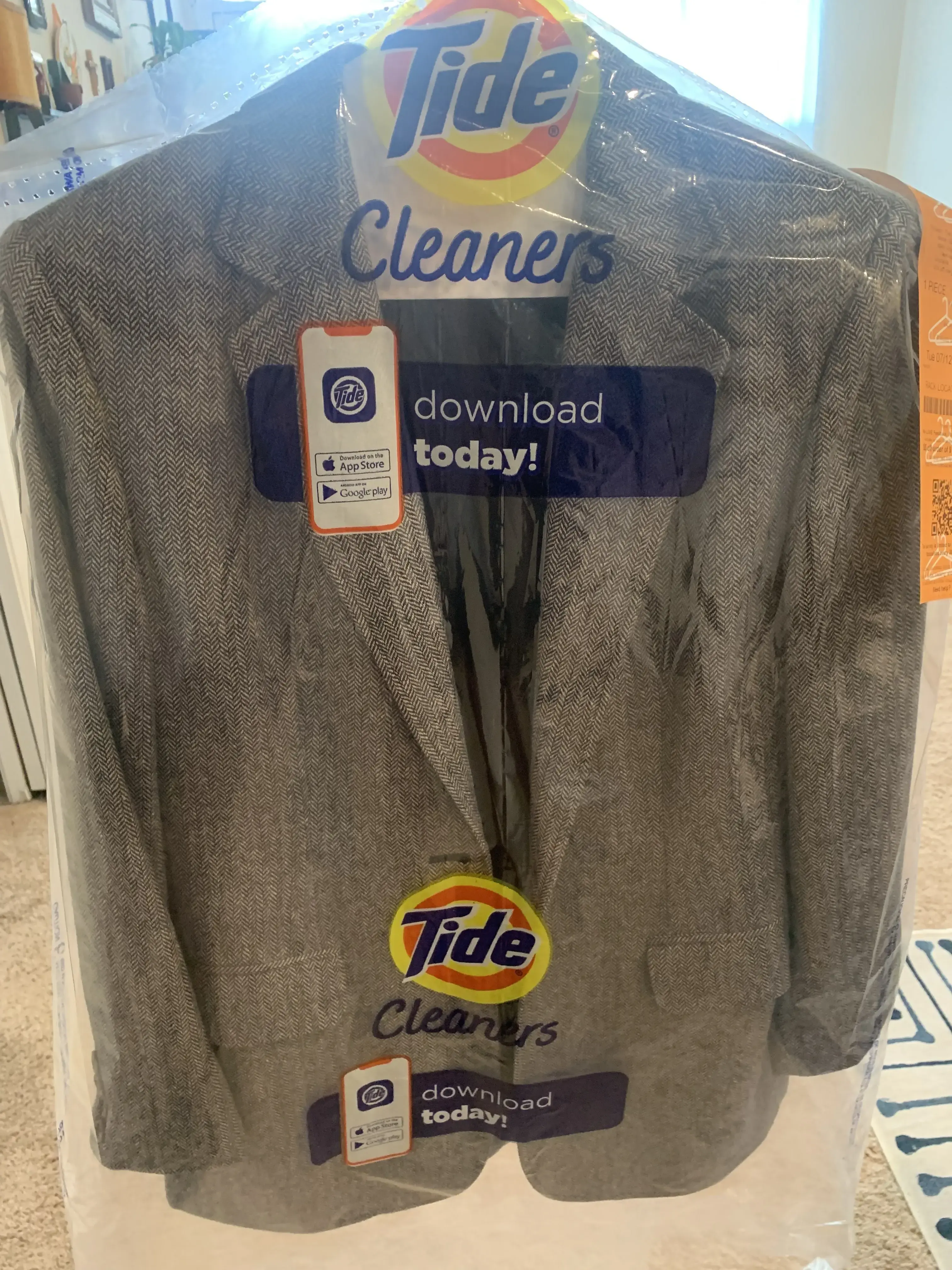 Tide Cleaners thumbnail 8