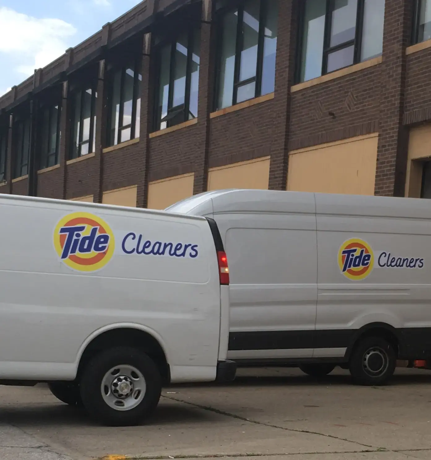 Tide Cleaners - Image 6