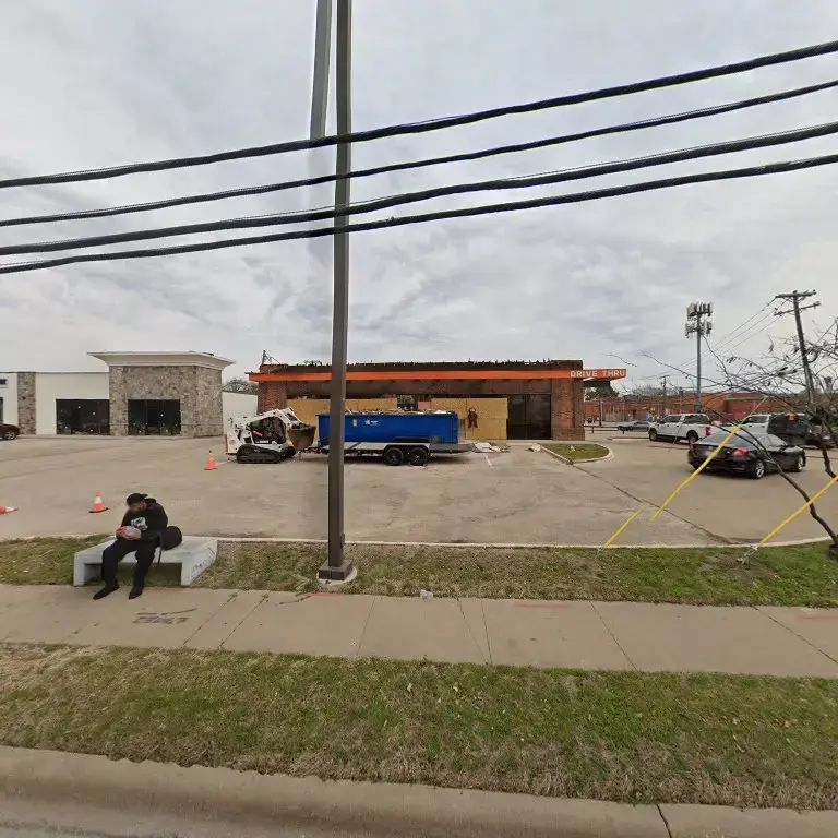 Tide Cleaners - Image 12