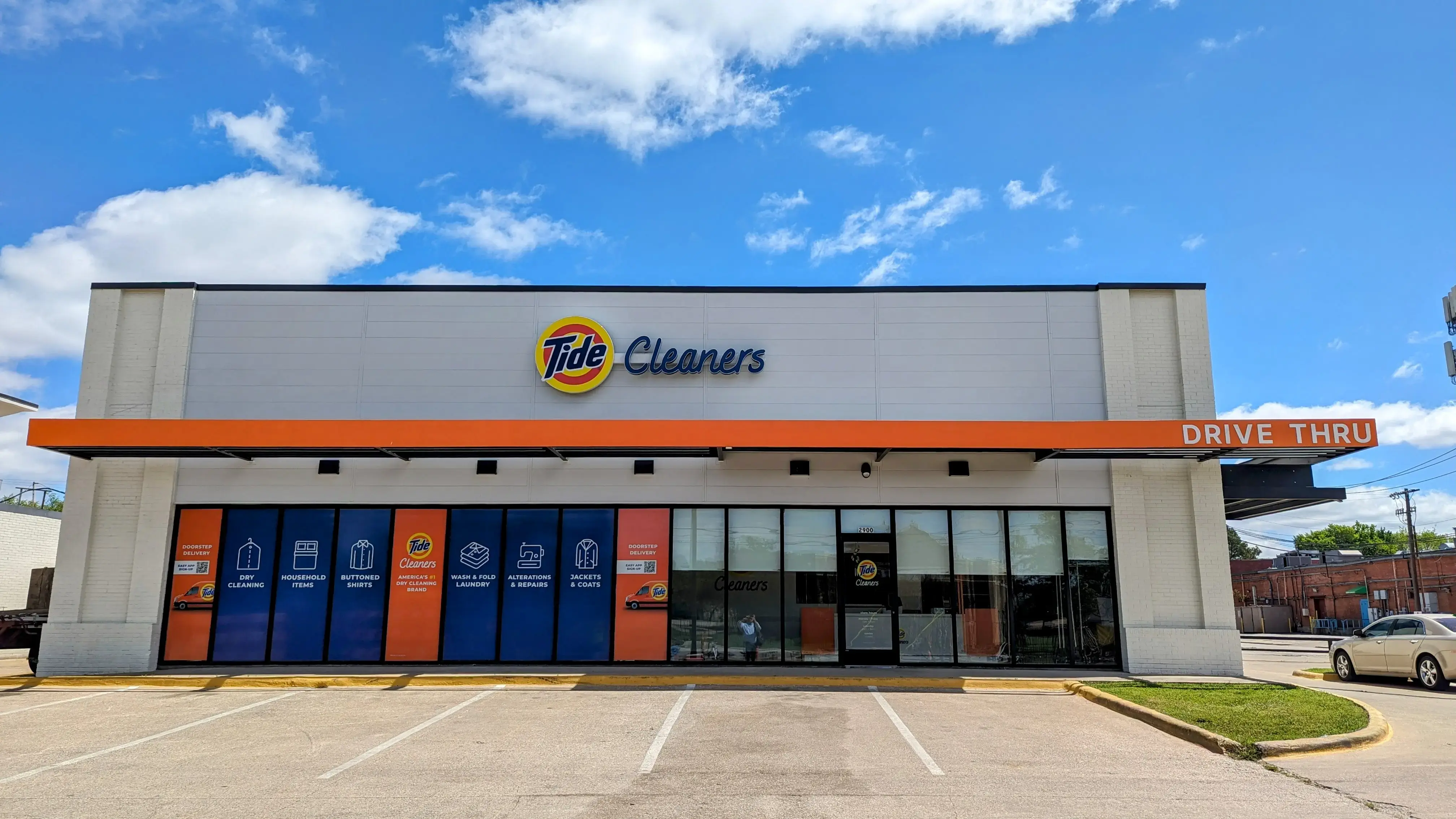 Tide Cleaners thumbnail 10