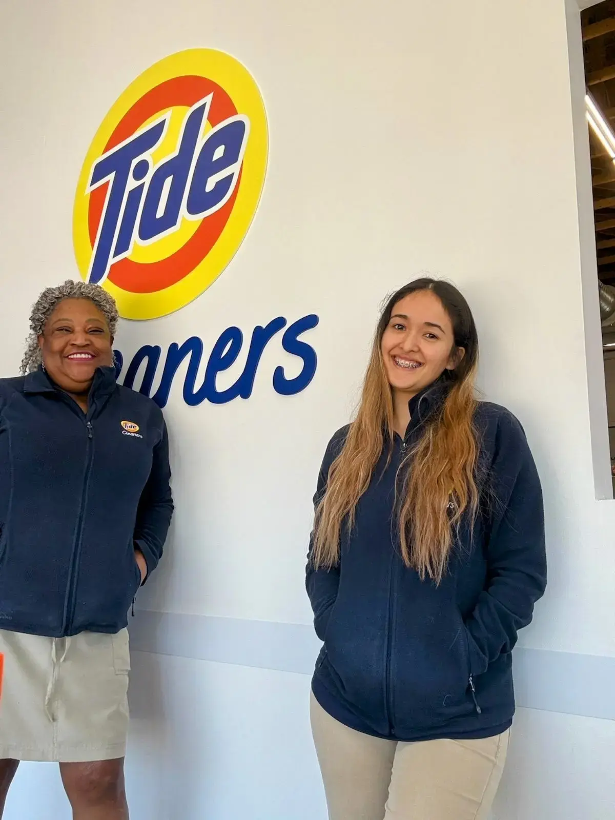 Tide Cleaners - Image 2