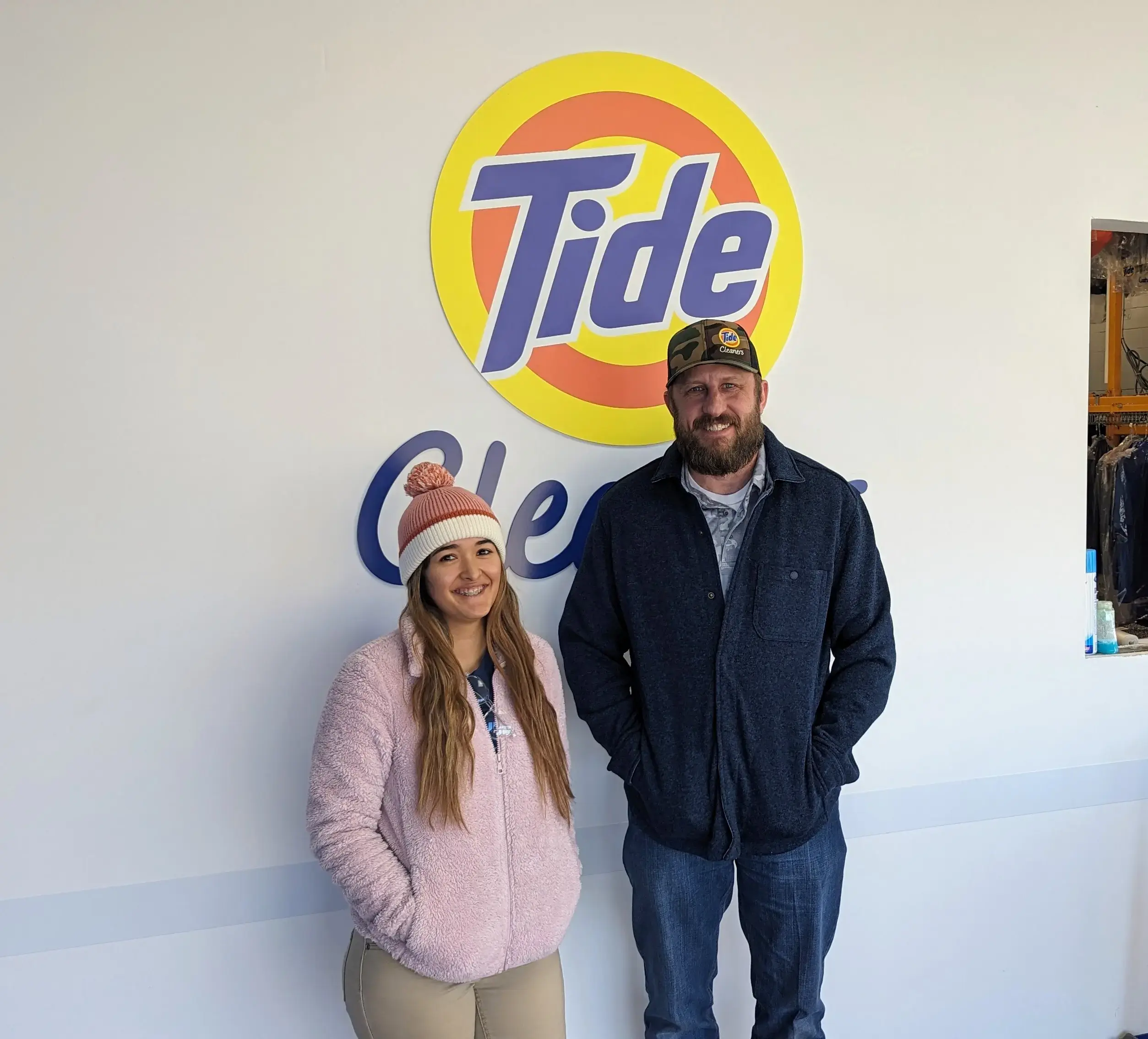 Tide Cleaners - Image 3