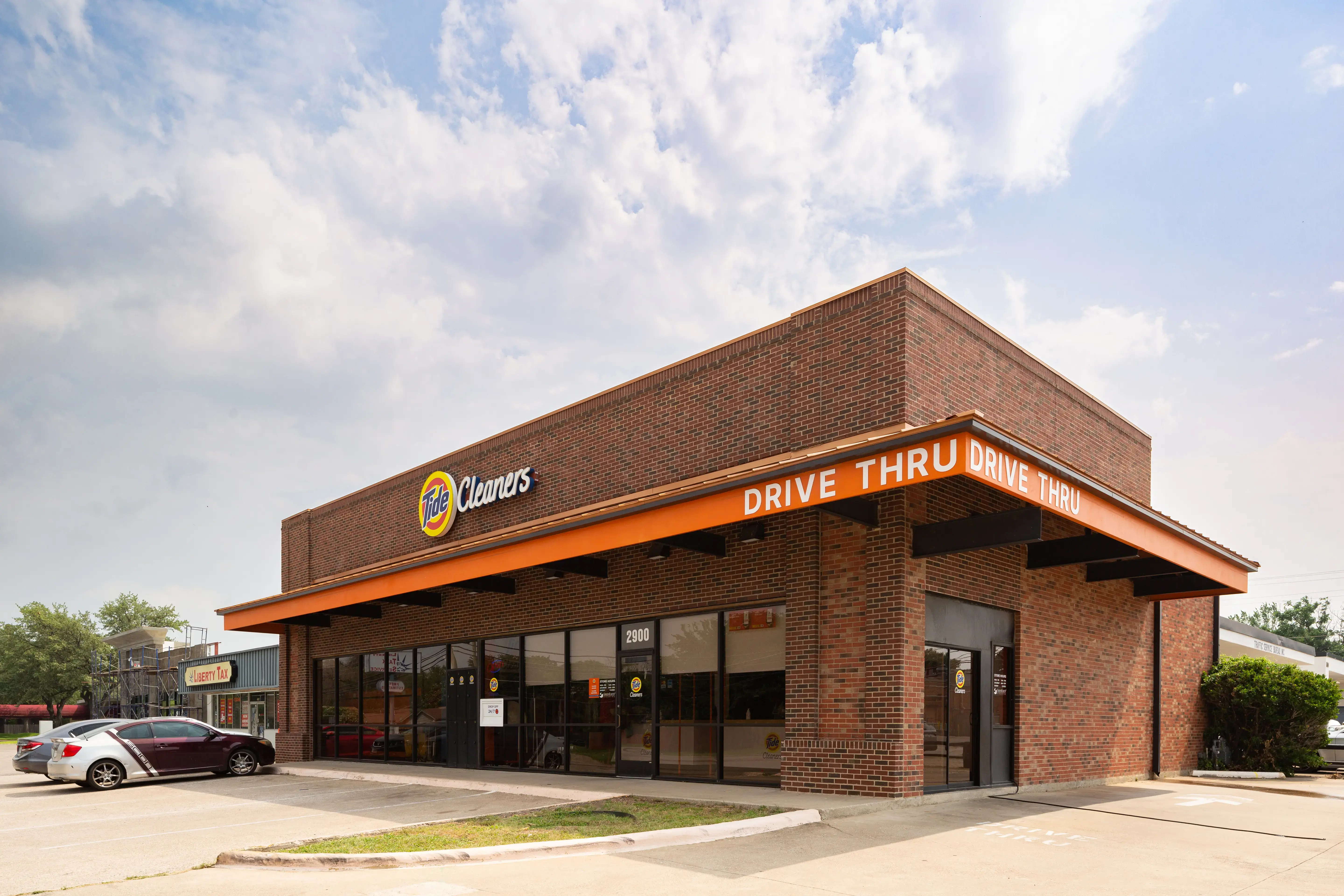 Tide Cleaners - Image 11