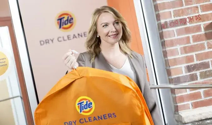 Tide Cleaners - Image 8
