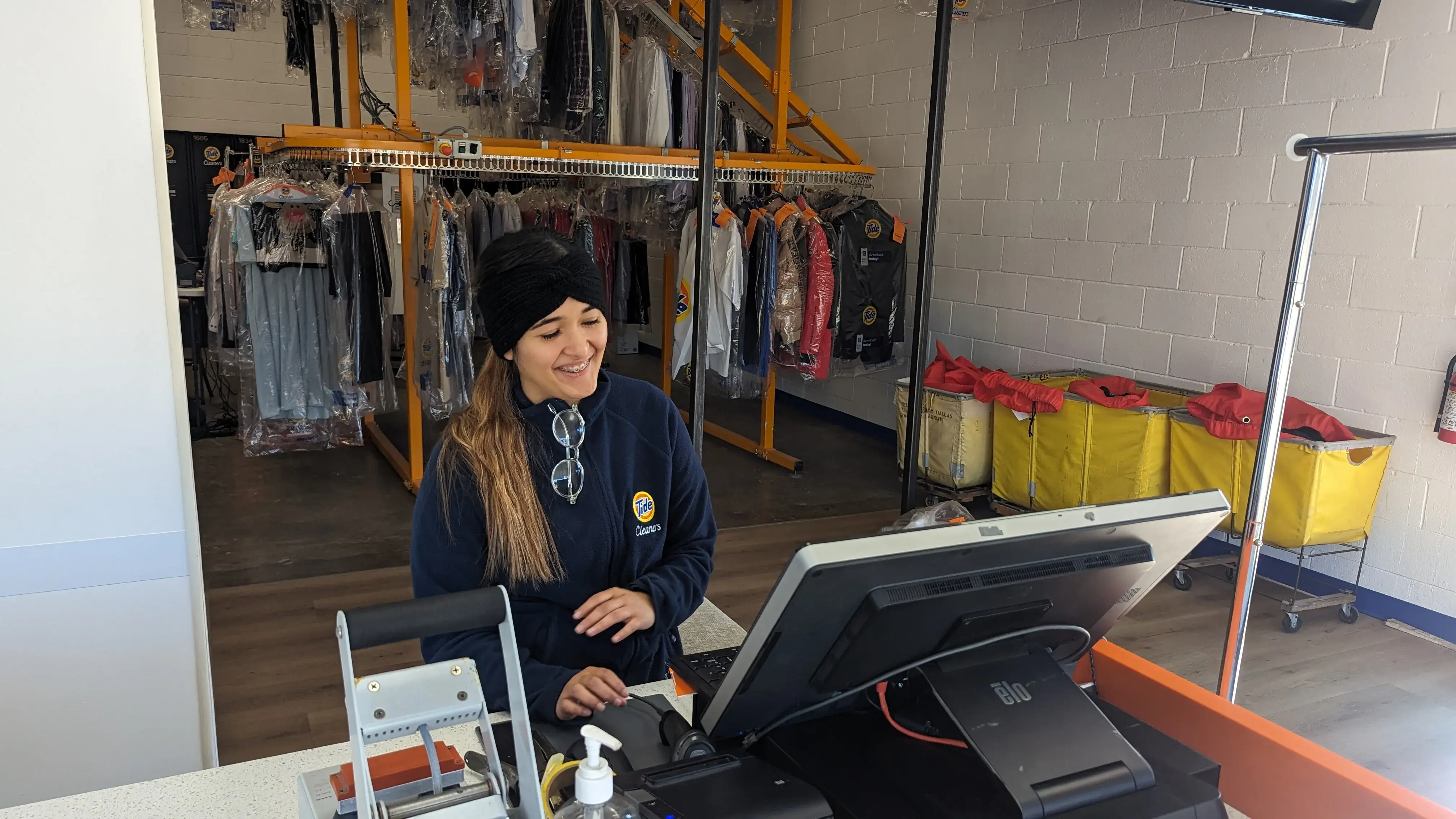 Tide Cleaners - Image 7