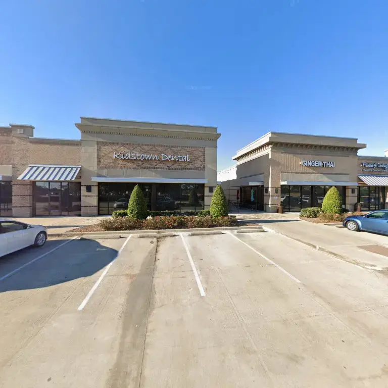 Tide Cleaners - Image 20