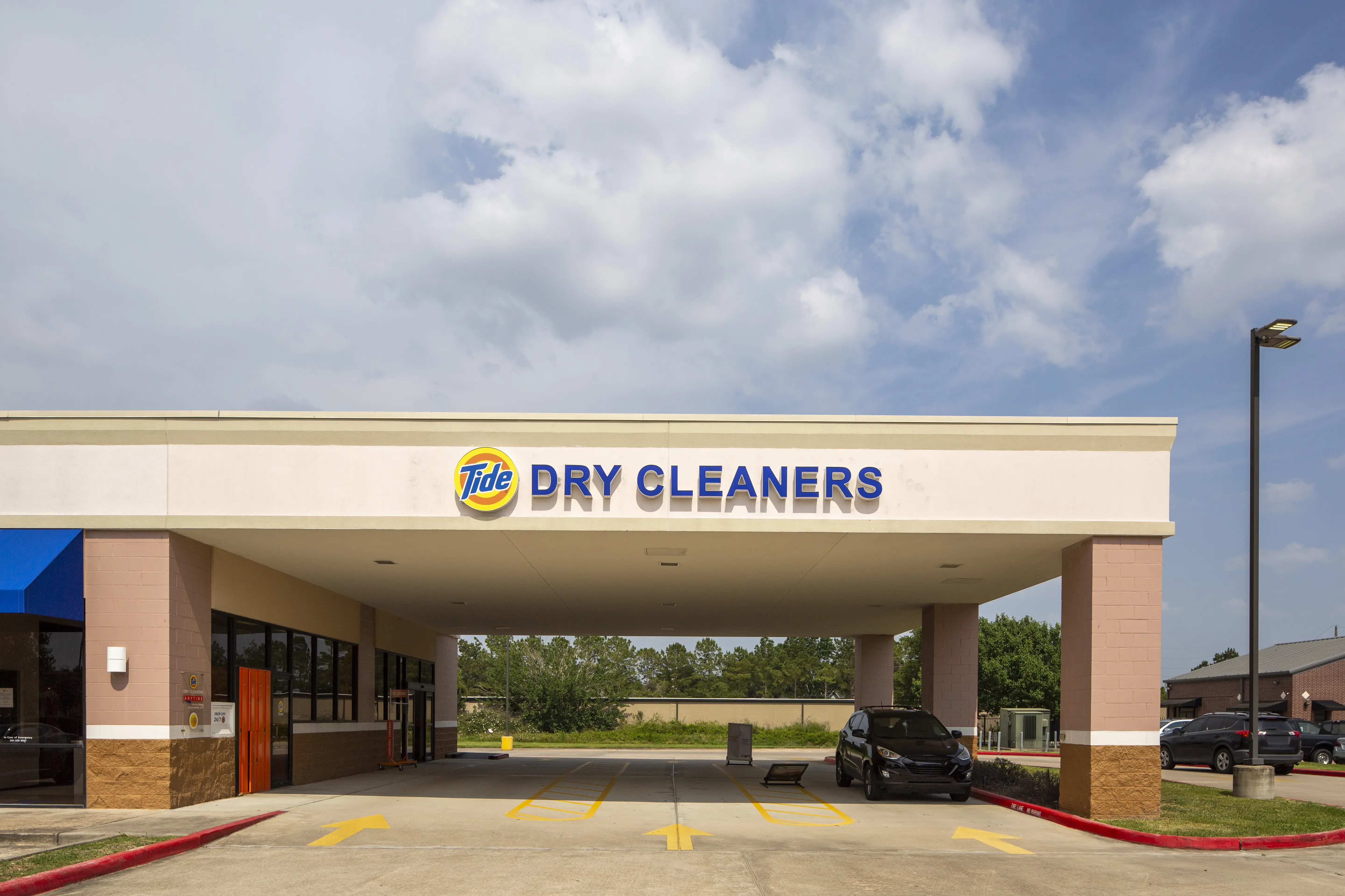 Tide Cleaners - Image 12