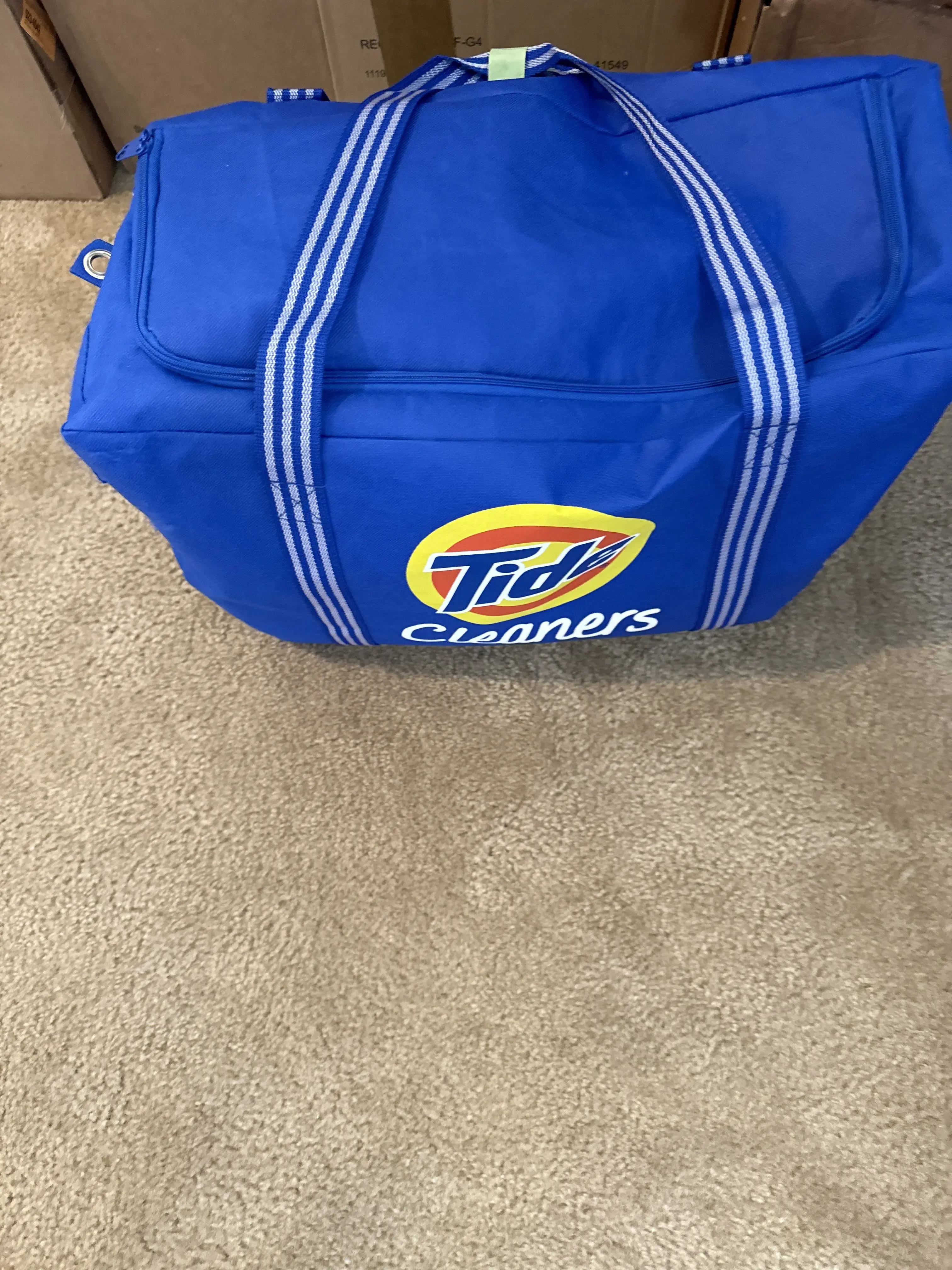 Tide Cleaners thumbnail 8