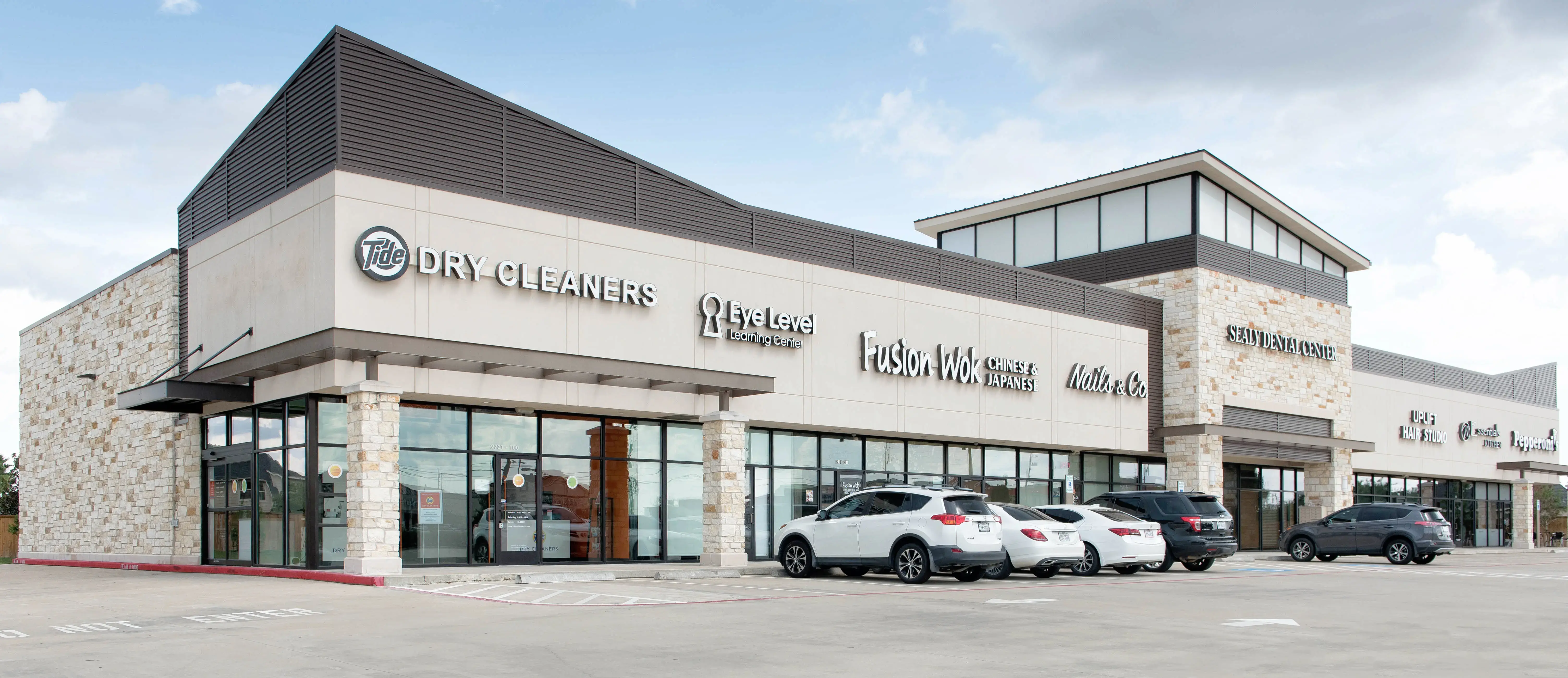 Tide Cleaners - Image 10