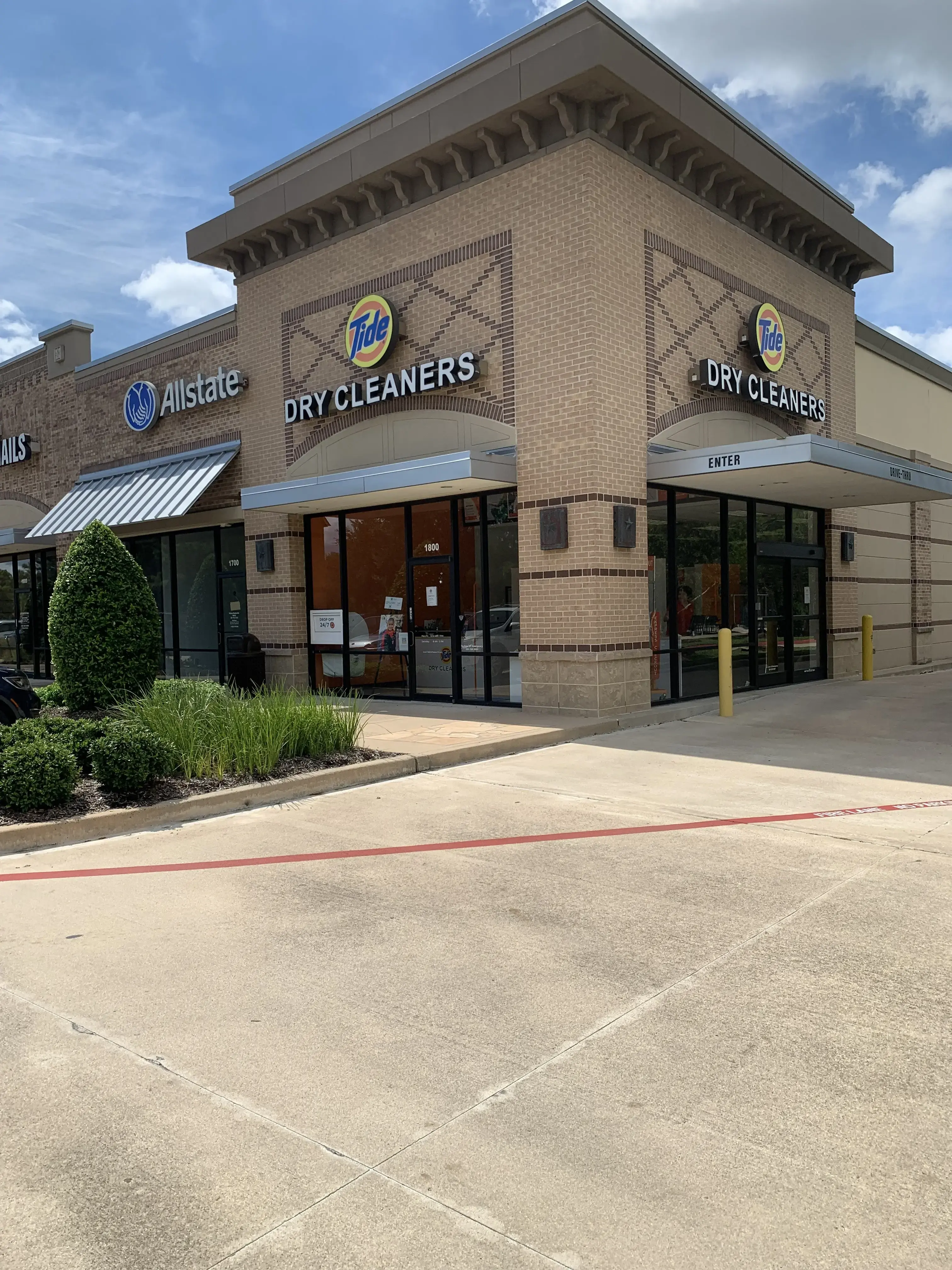 Tide Cleaners - Image 18