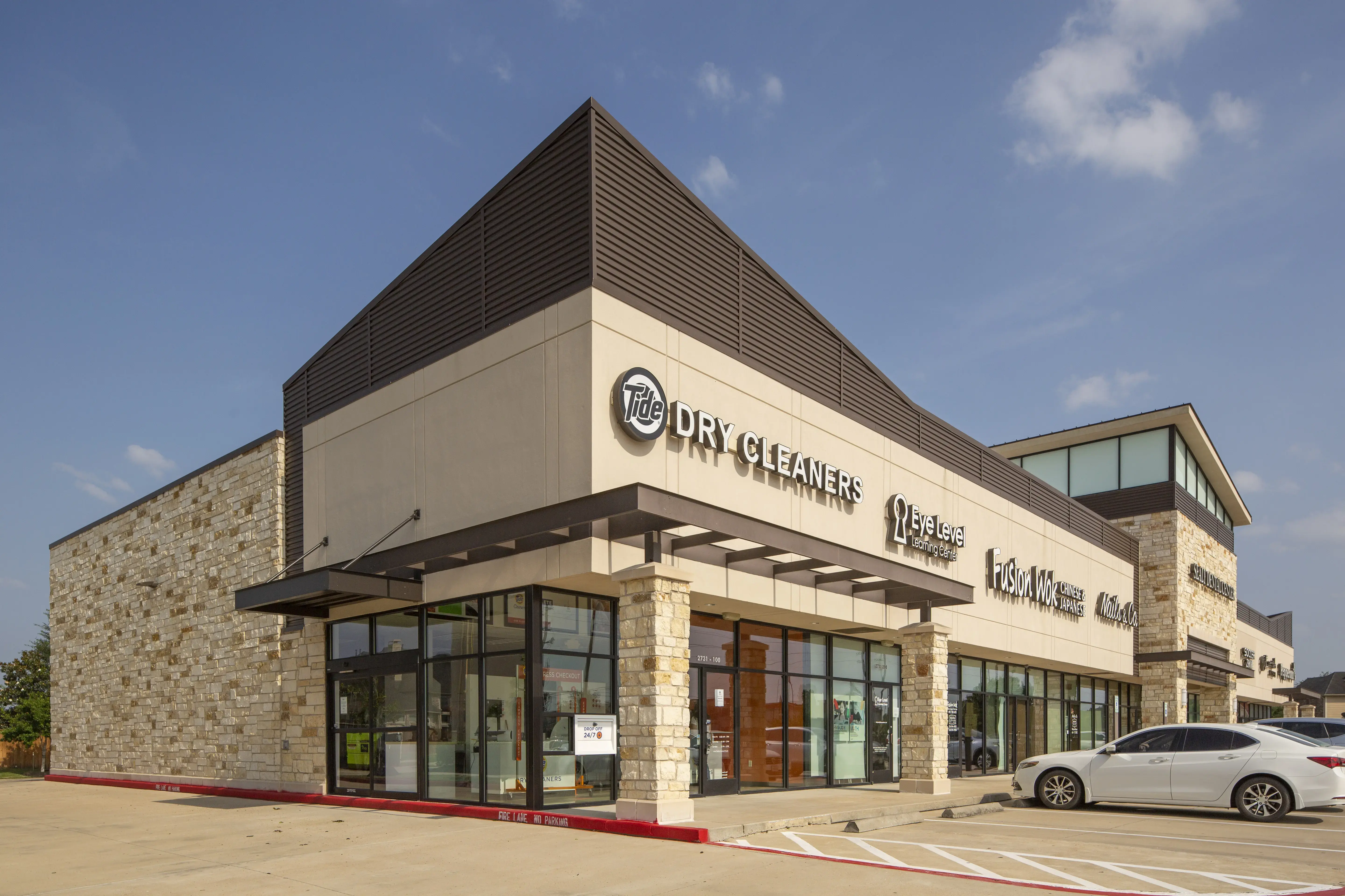 Tide Cleaners - Image 11