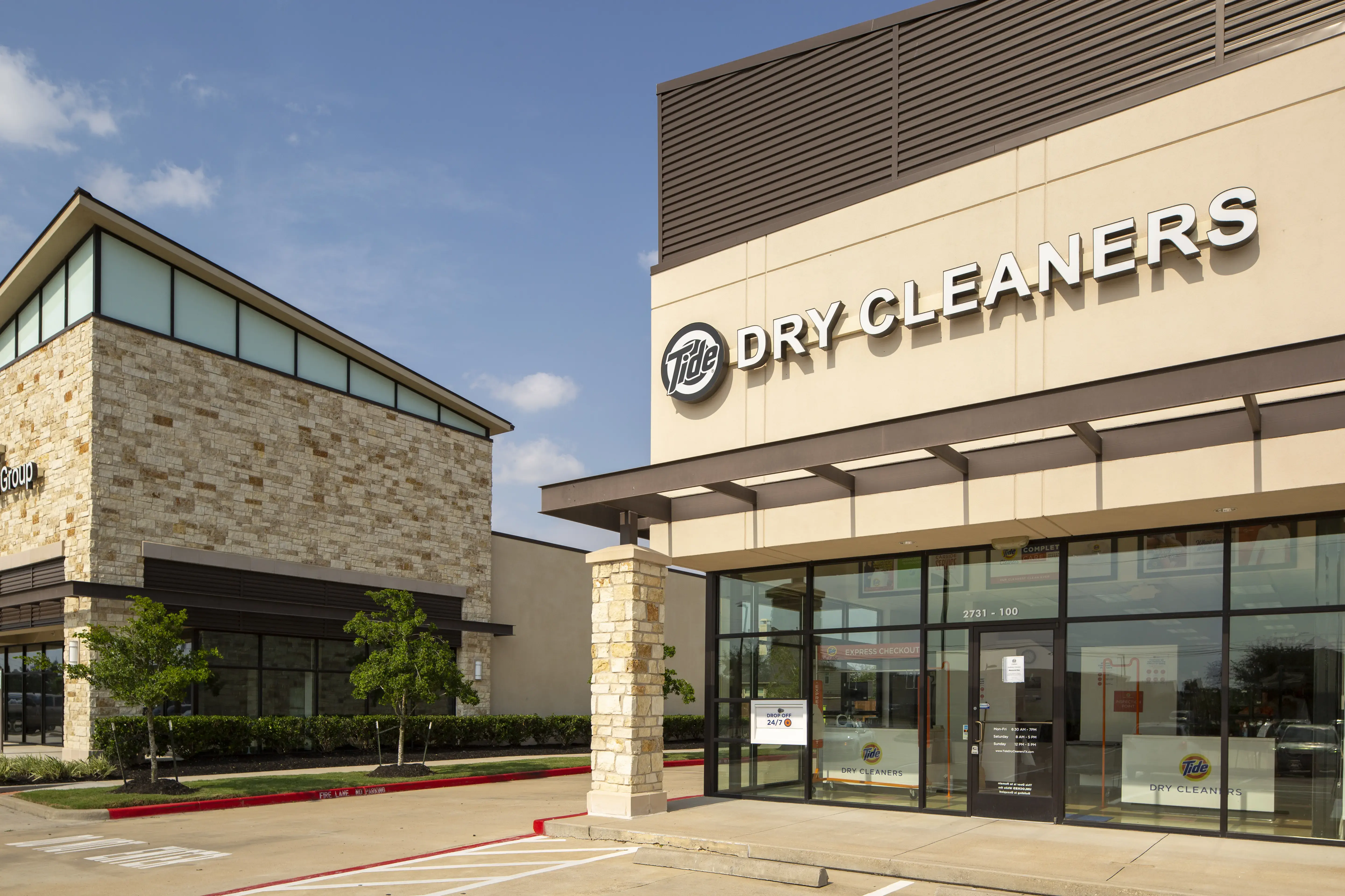 Tide Cleaners thumbnail 9