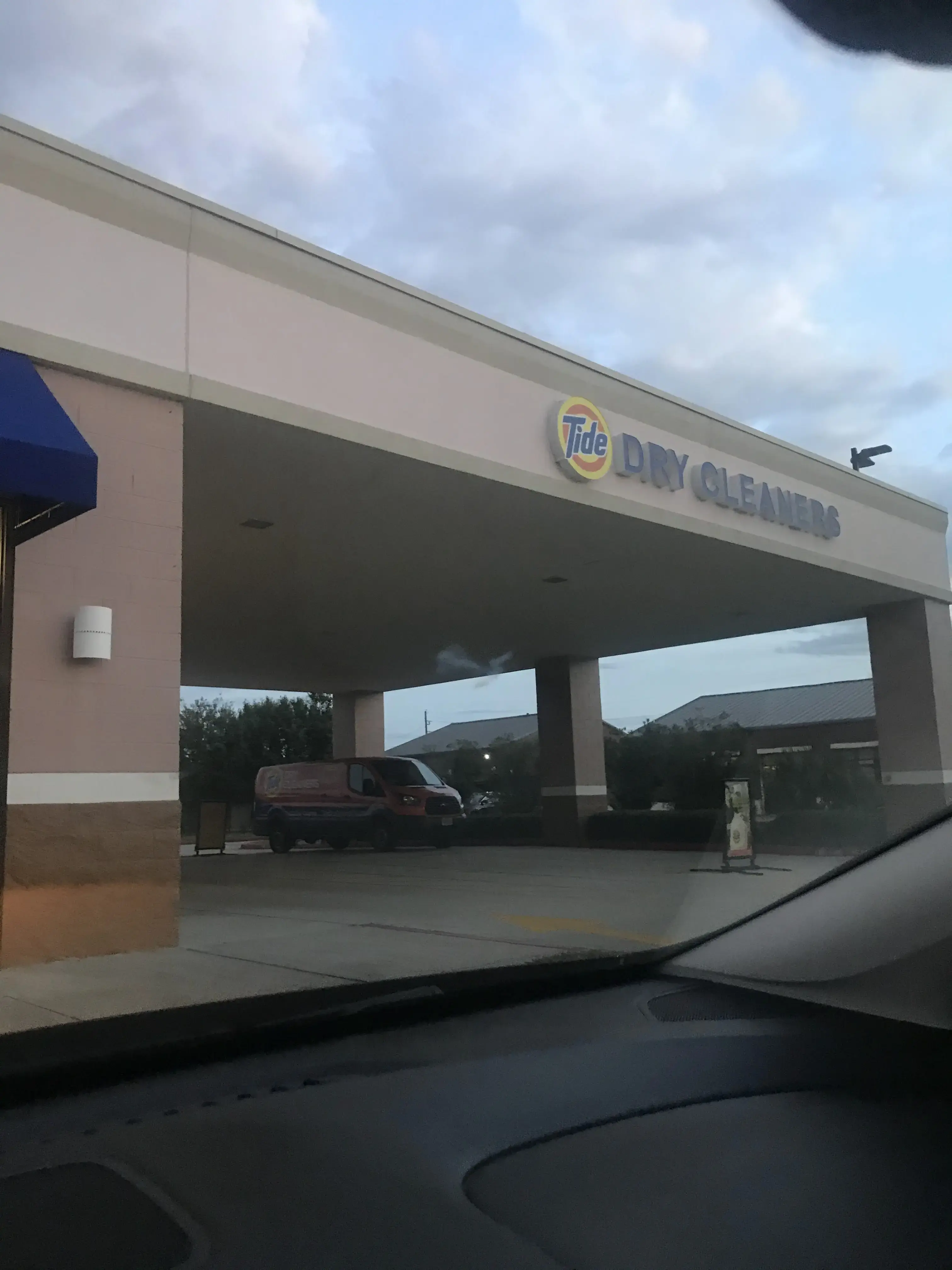 Tide Cleaners - Image 11