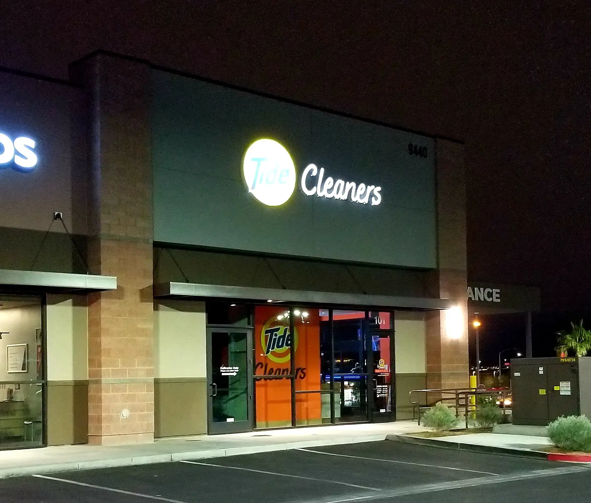 Tide Cleaners - Image 7