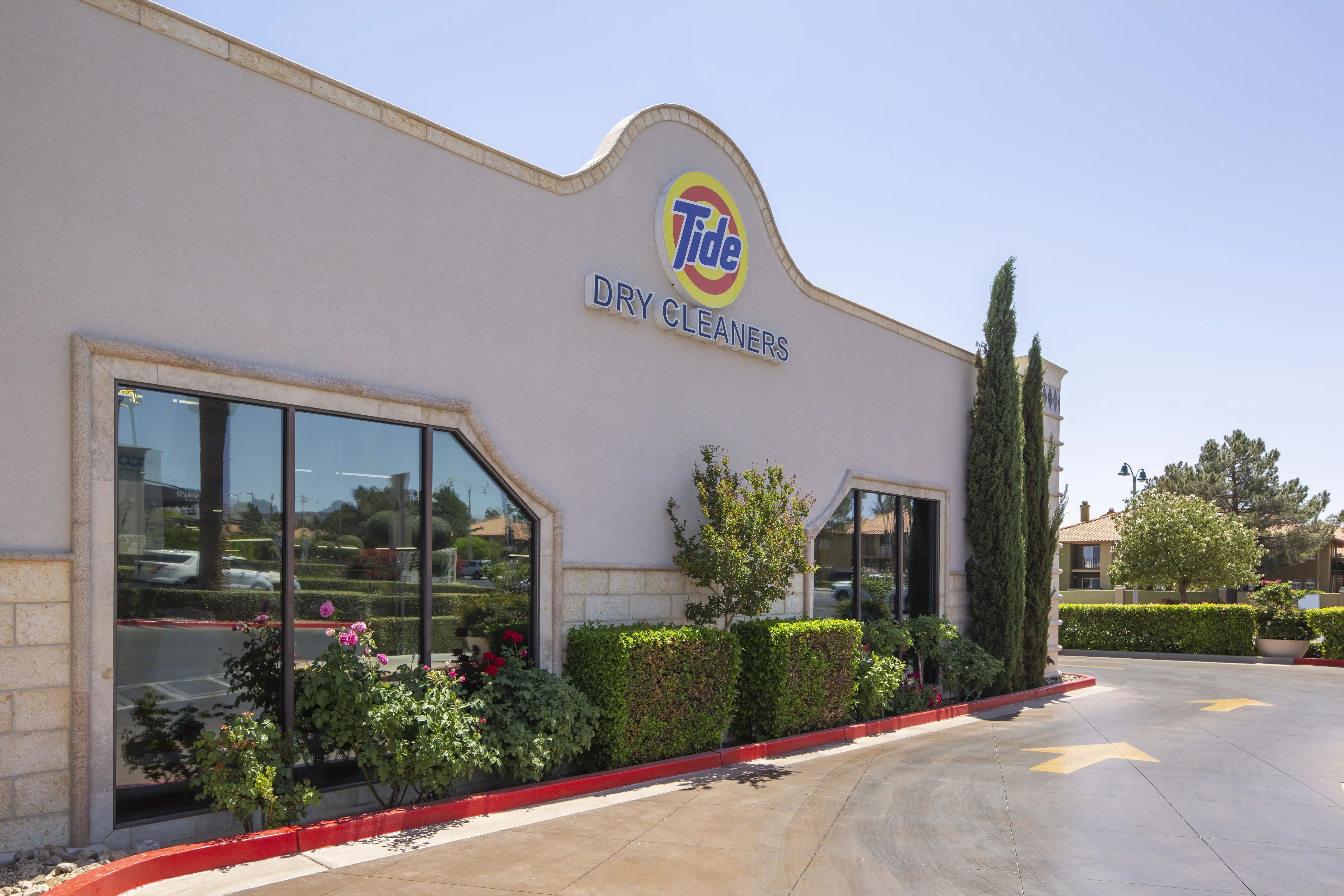 Tide Cleaners - Image 2