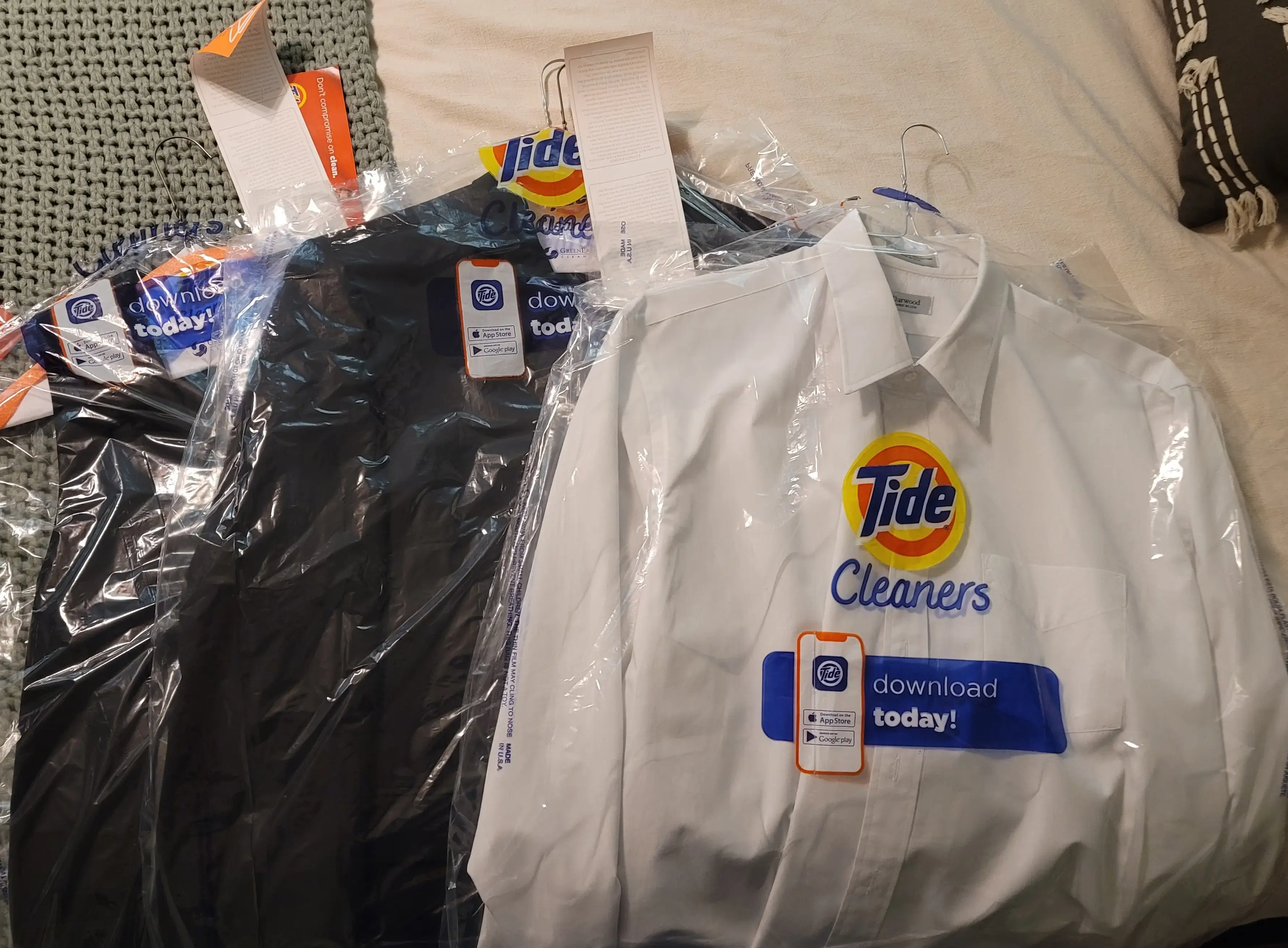 Tide Cleaners thumbnail 14