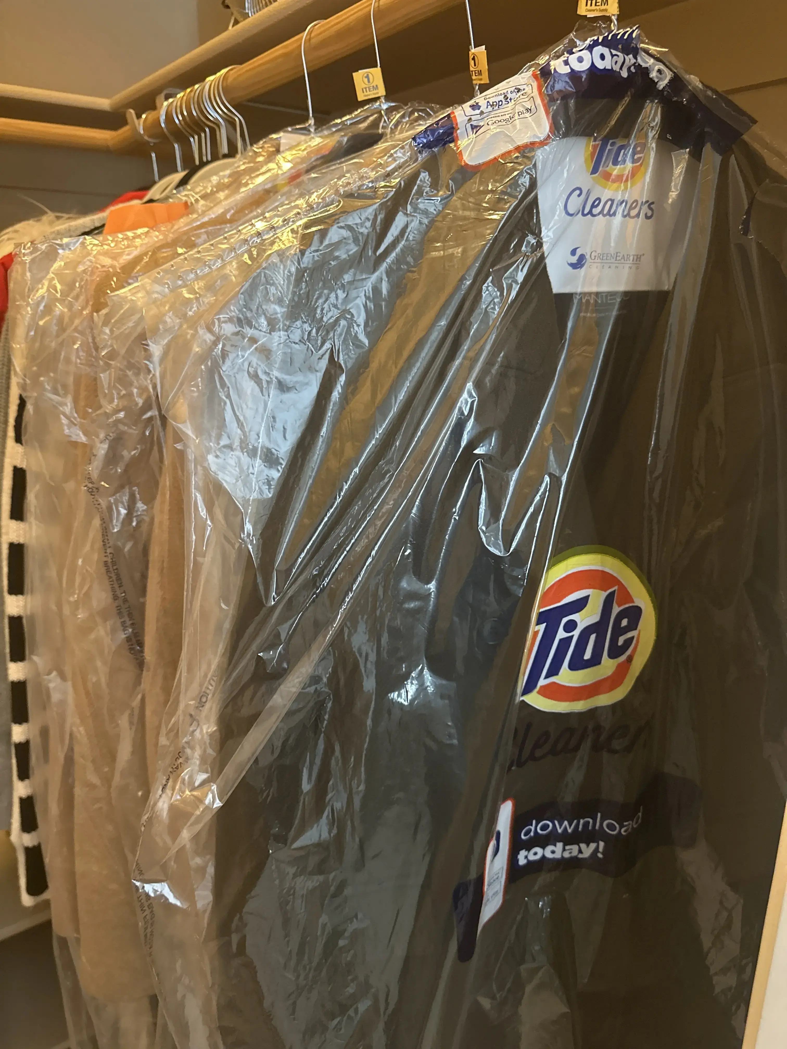 Tide Cleaners - Image 6