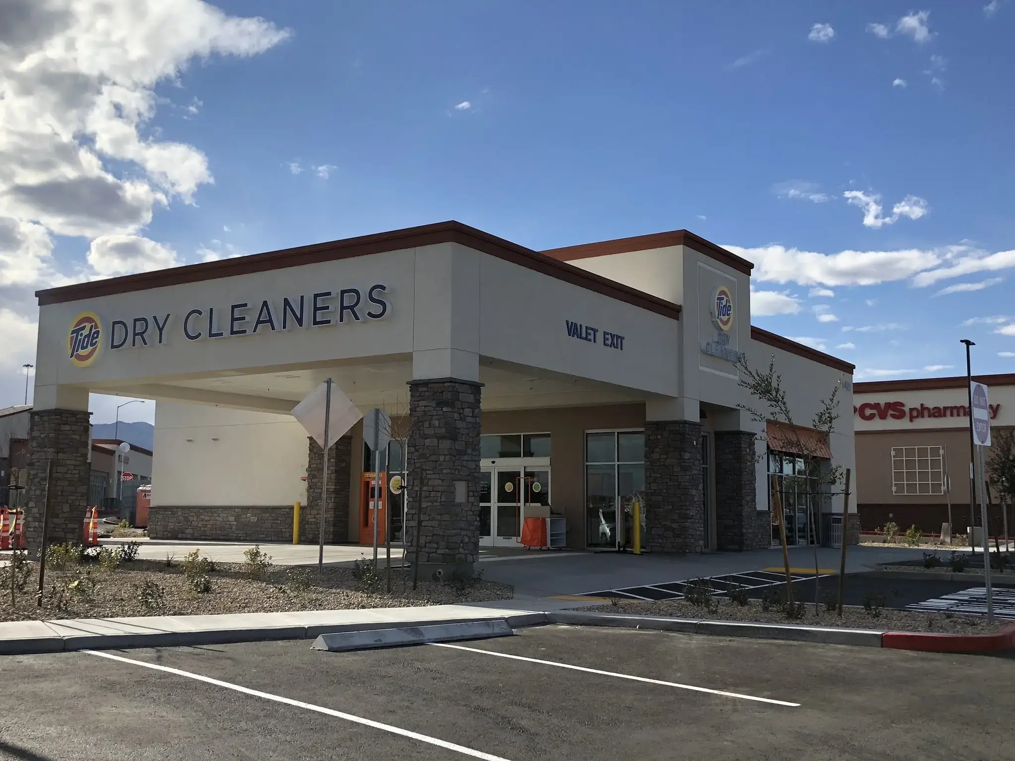 Tide Cleaners - Image 1