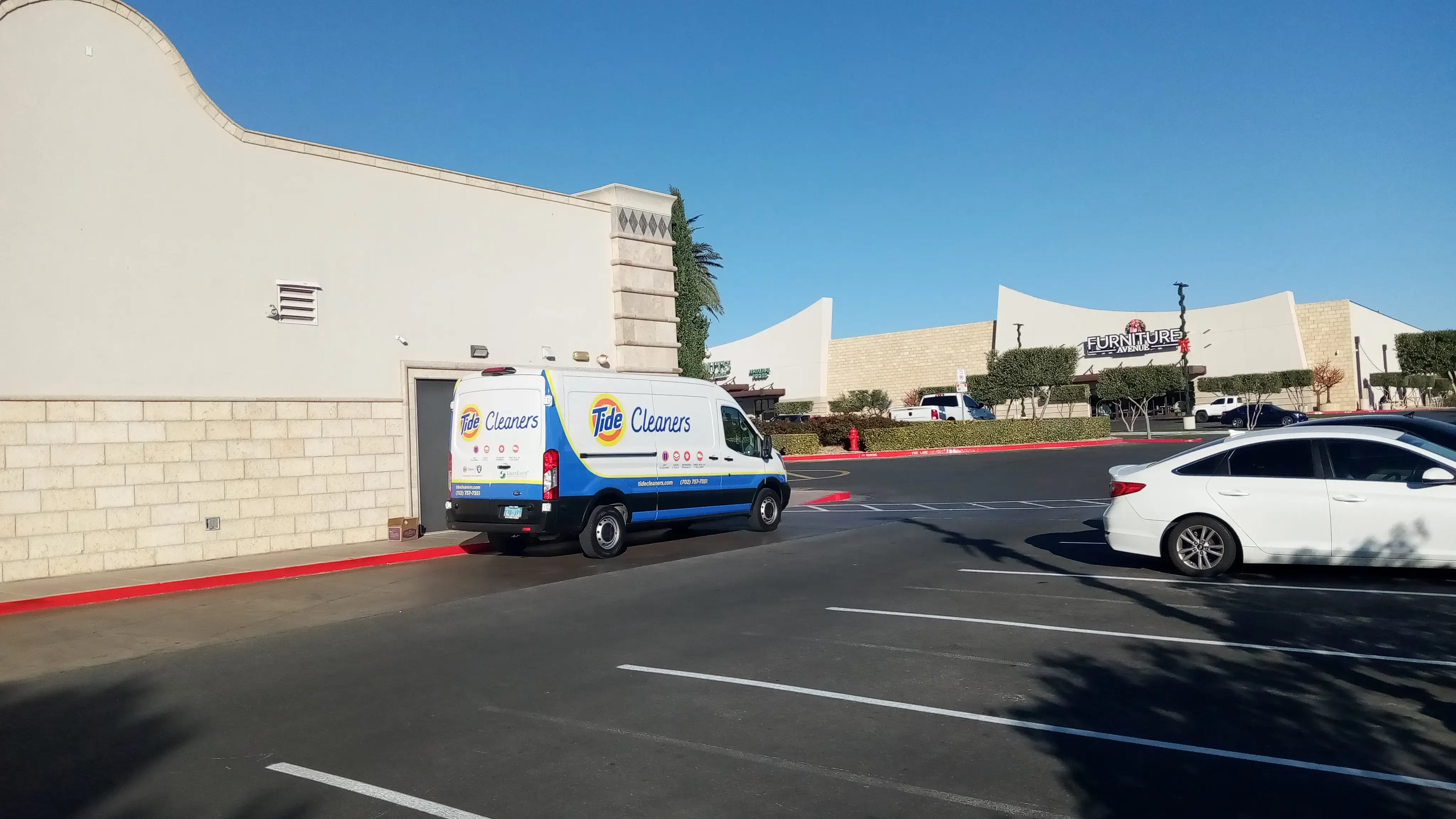 Tide Cleaners - Image 17