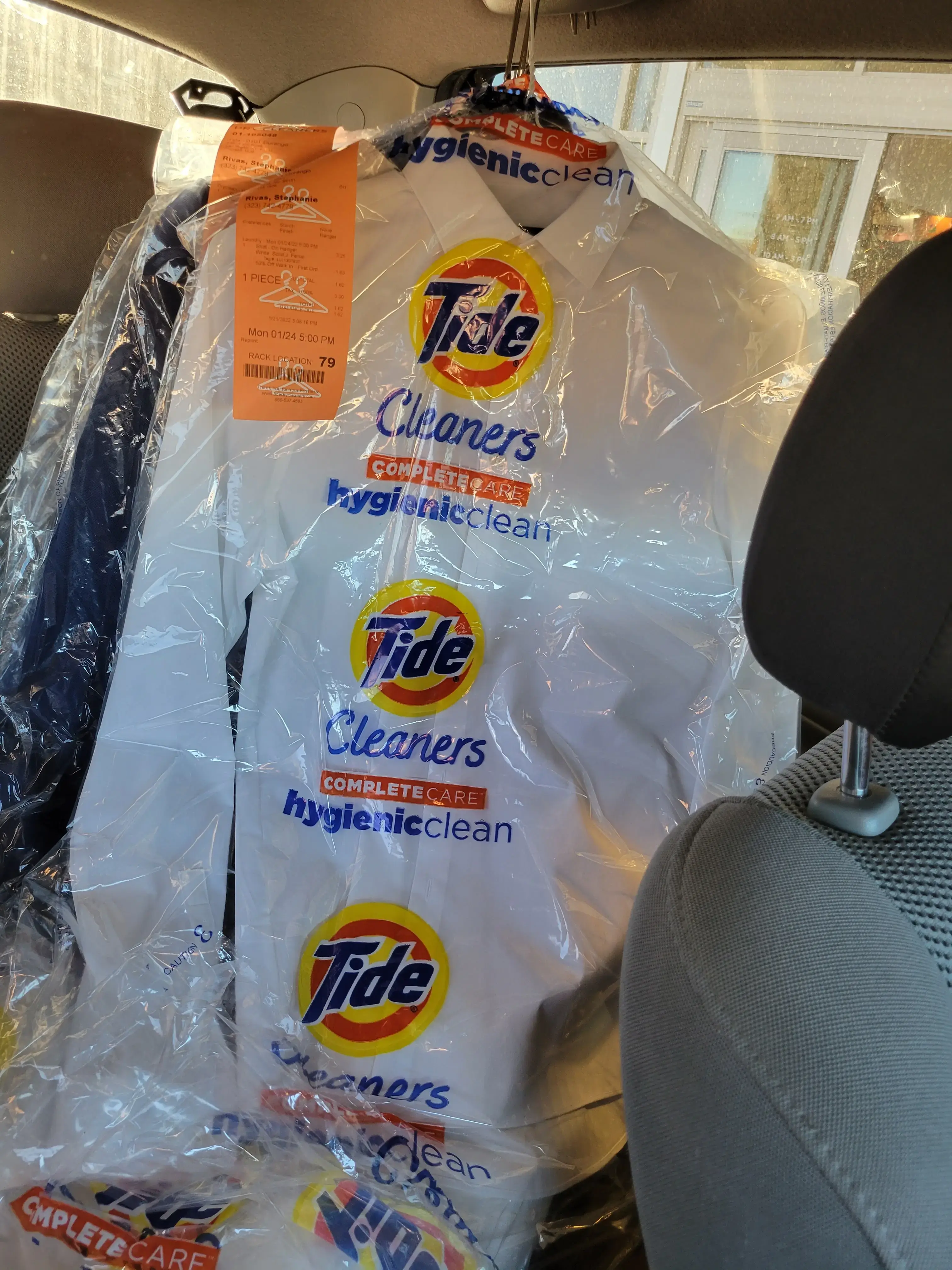 Tide Cleaners - Image 4