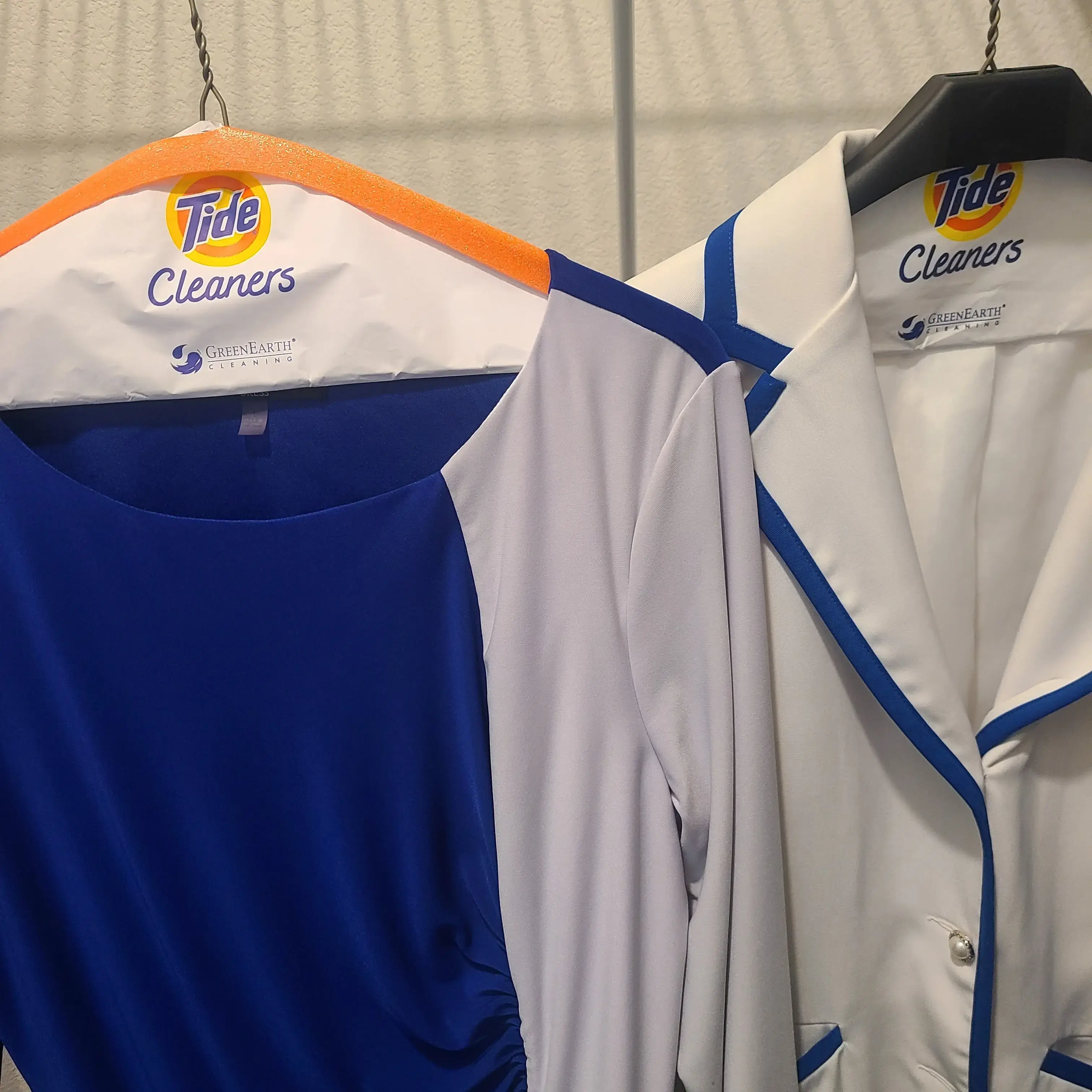 Tide Cleaners thumbnail 3