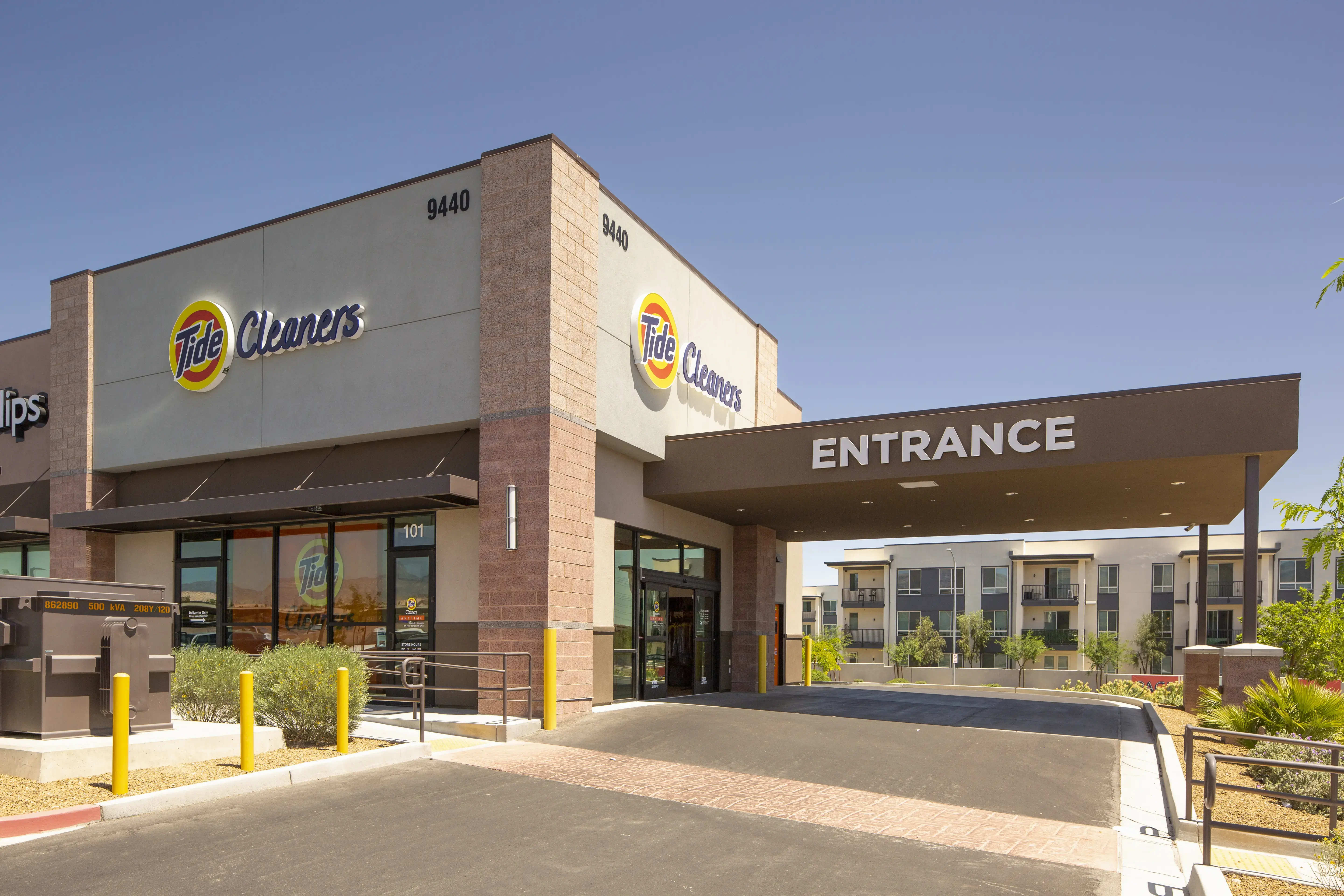 Tide Cleaners - Image 8
