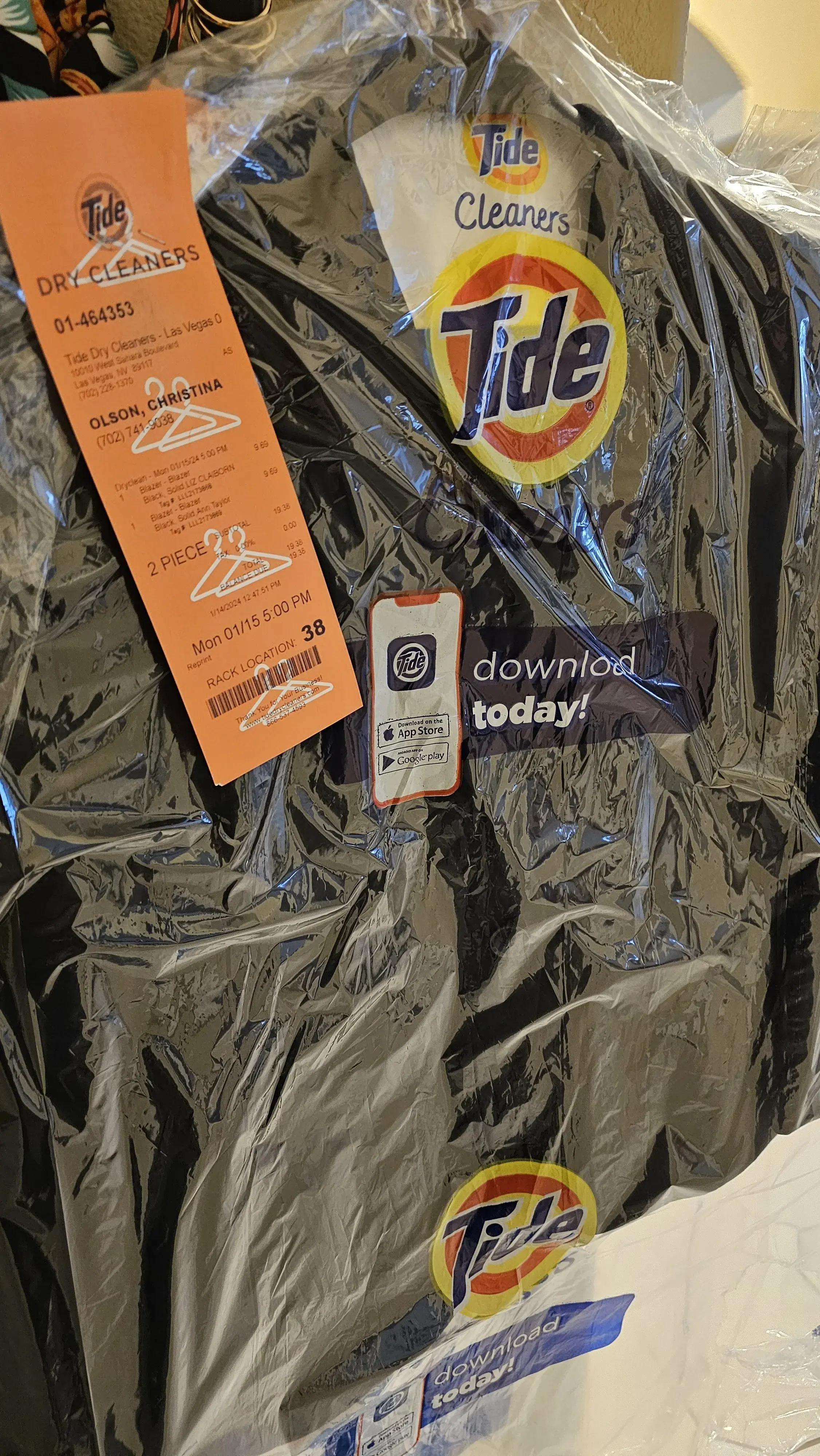 Tide Cleaners thumbnail 16