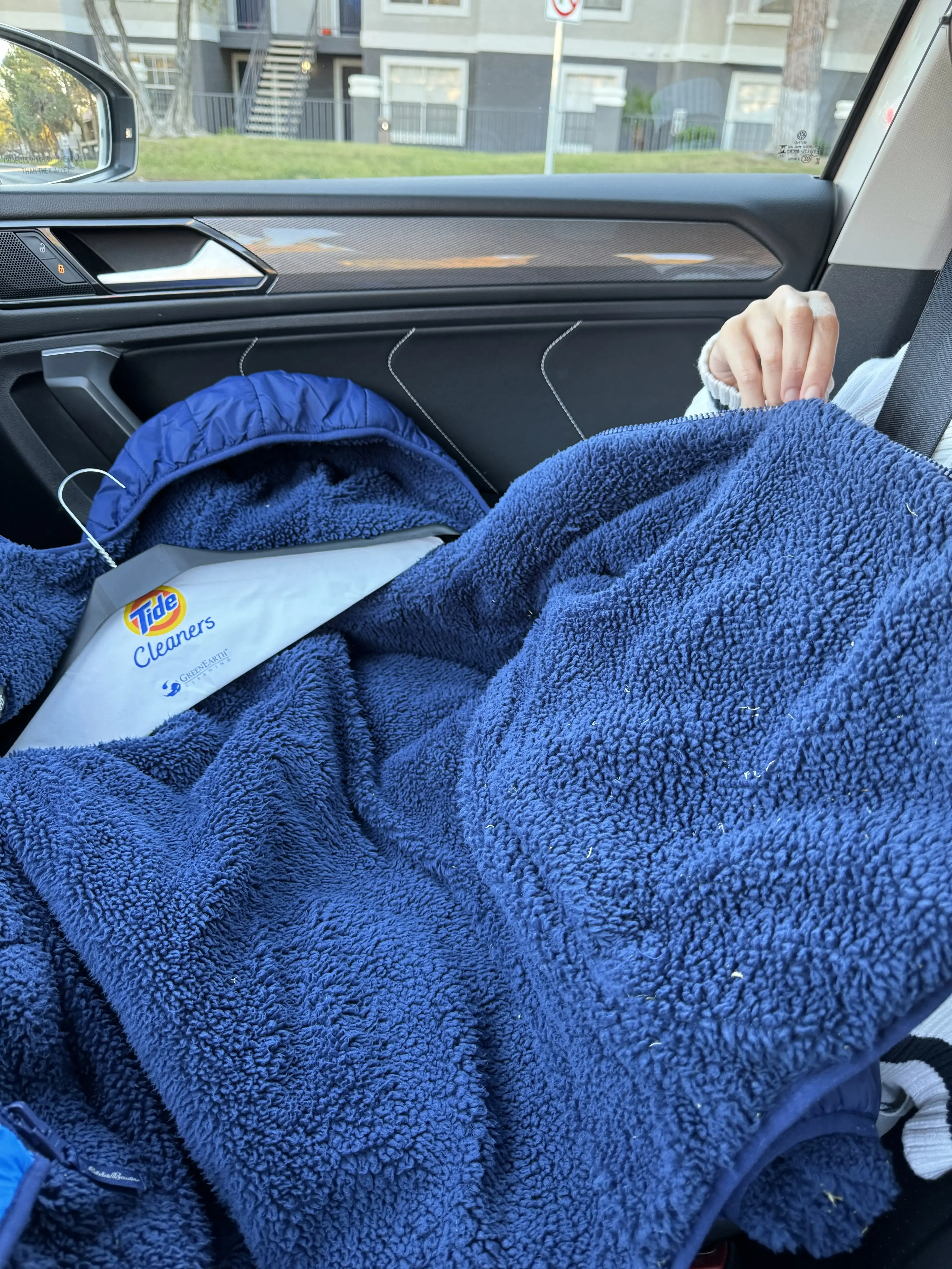 Tide Cleaners - Image 14