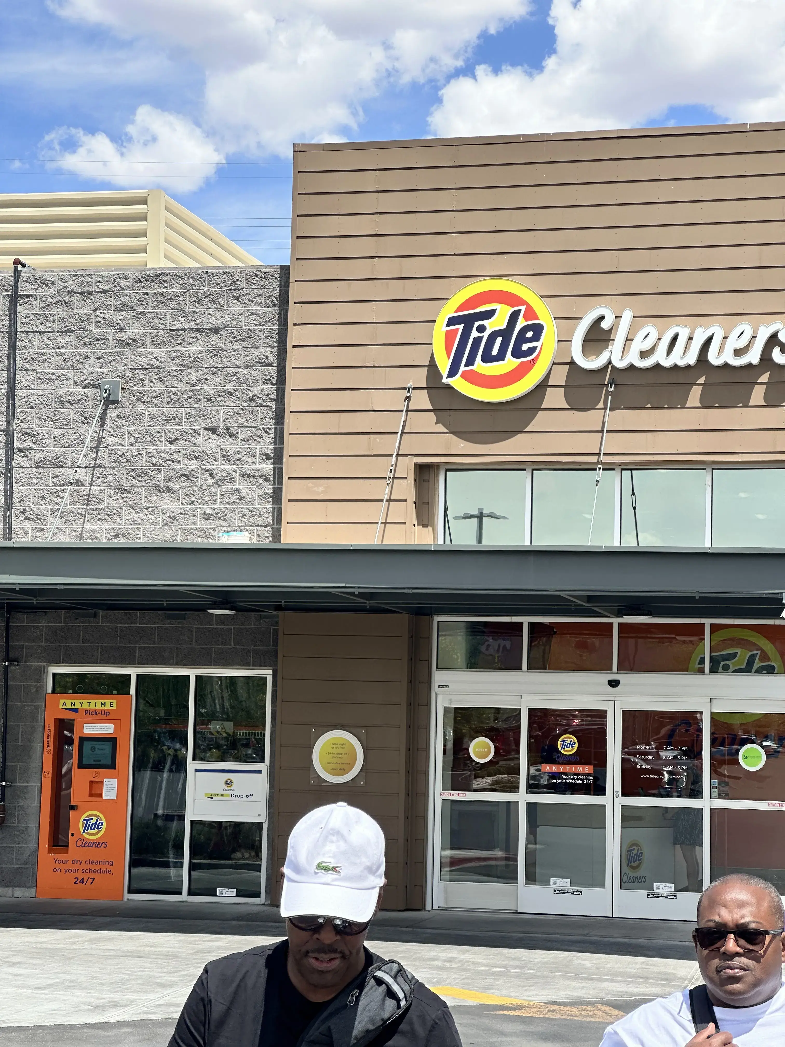 Tide Cleaners thumbnail 15