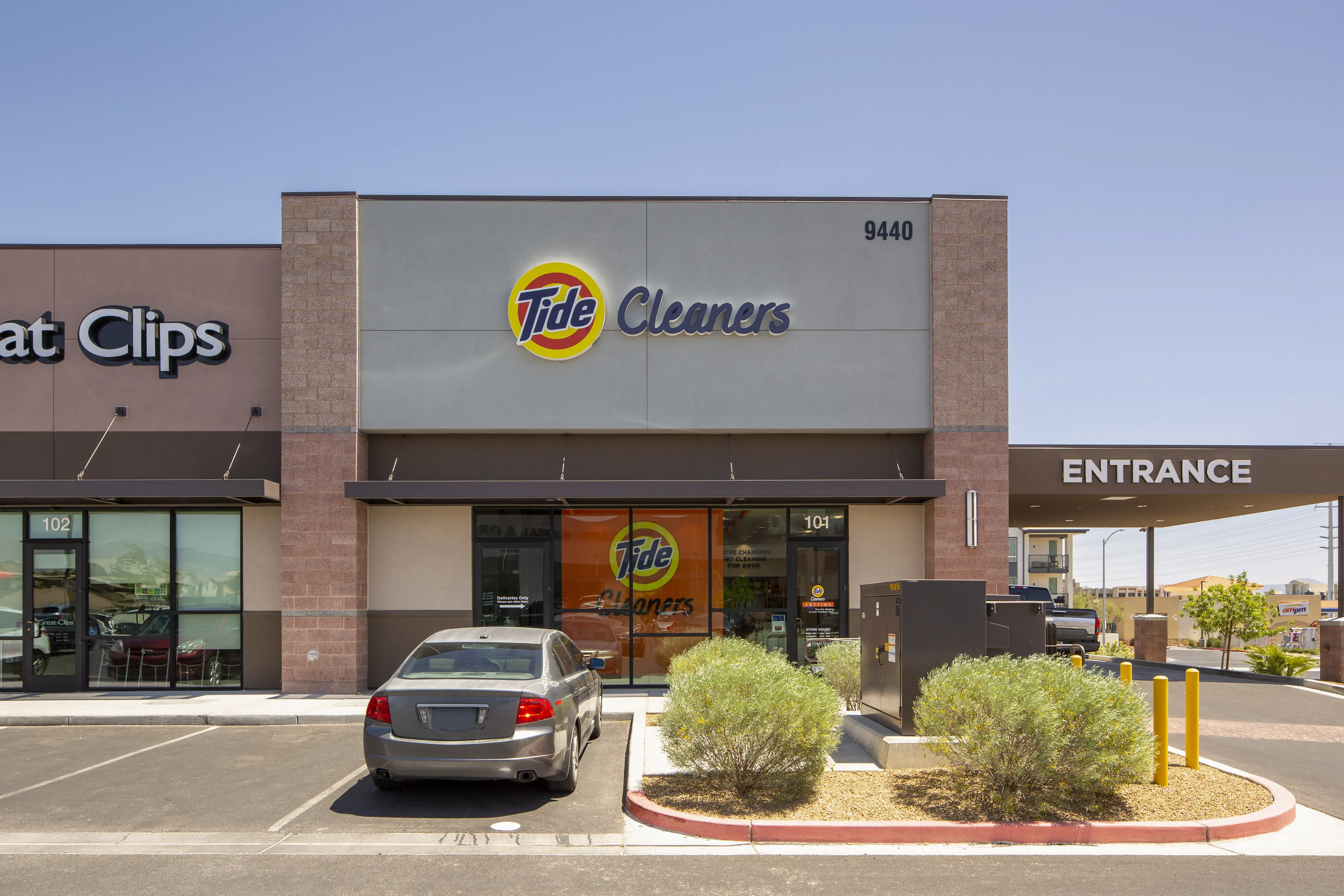 Tide Cleaners thumbnail 10