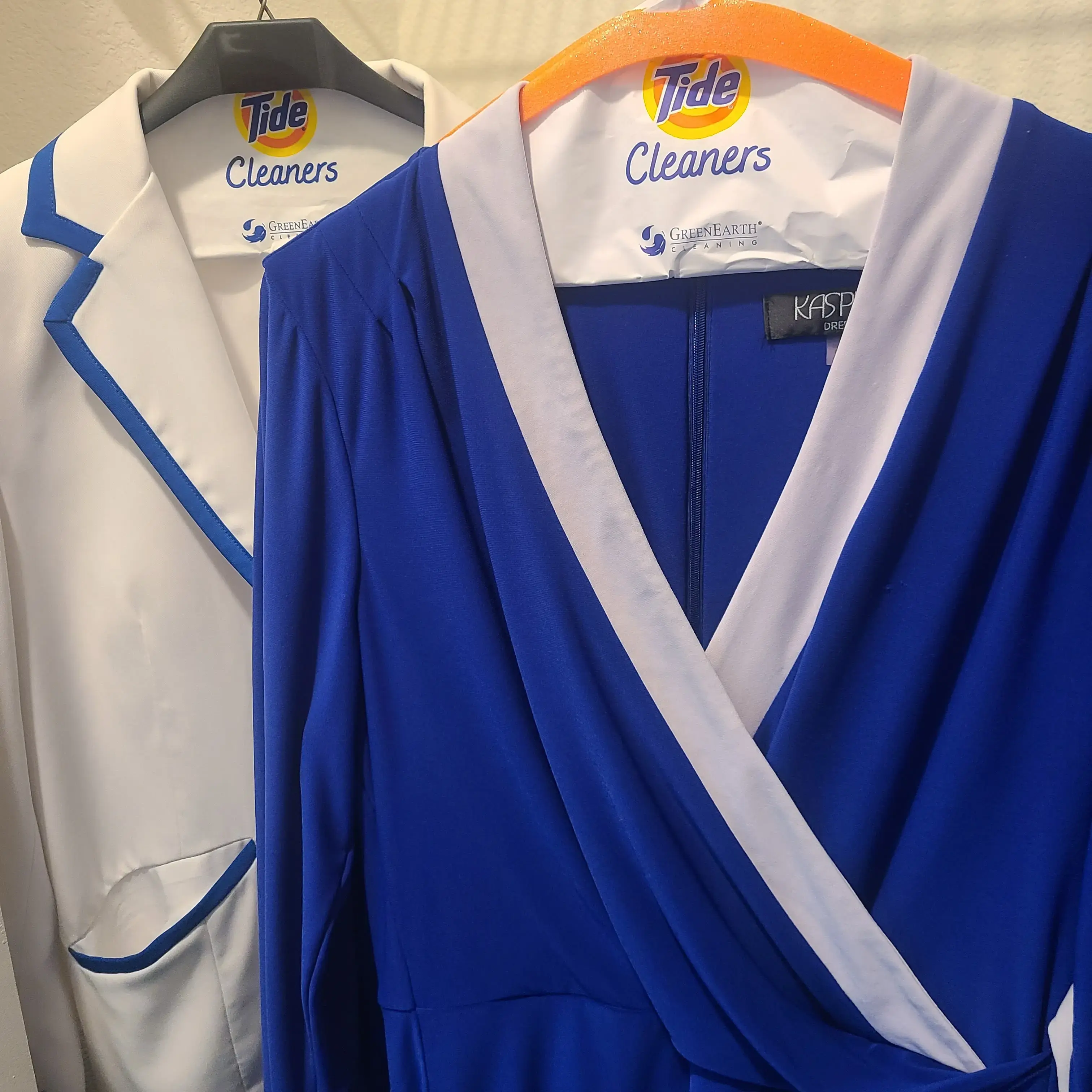 Tide Cleaners - Image 16
