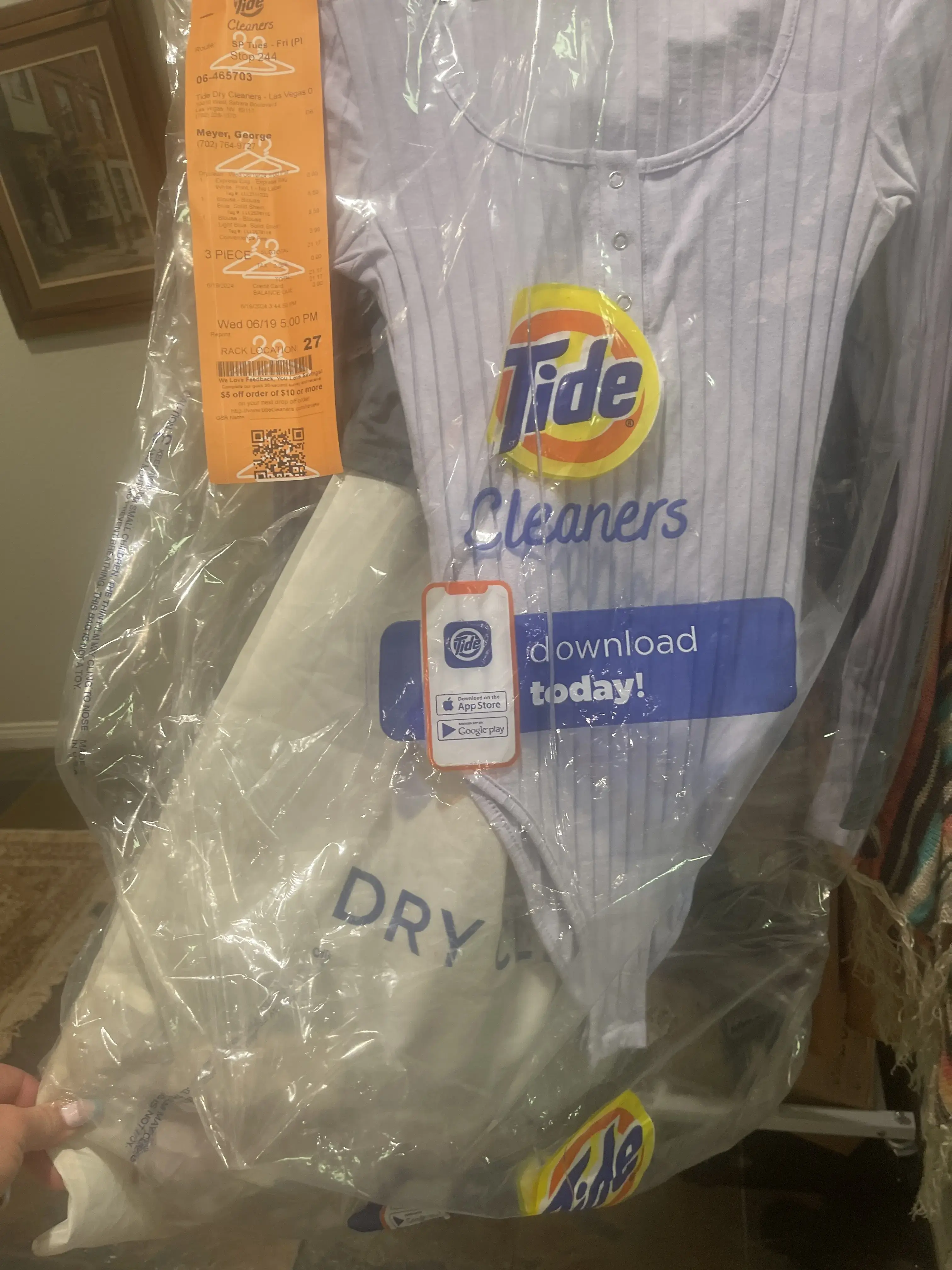 Tide Cleaners thumbnail 18