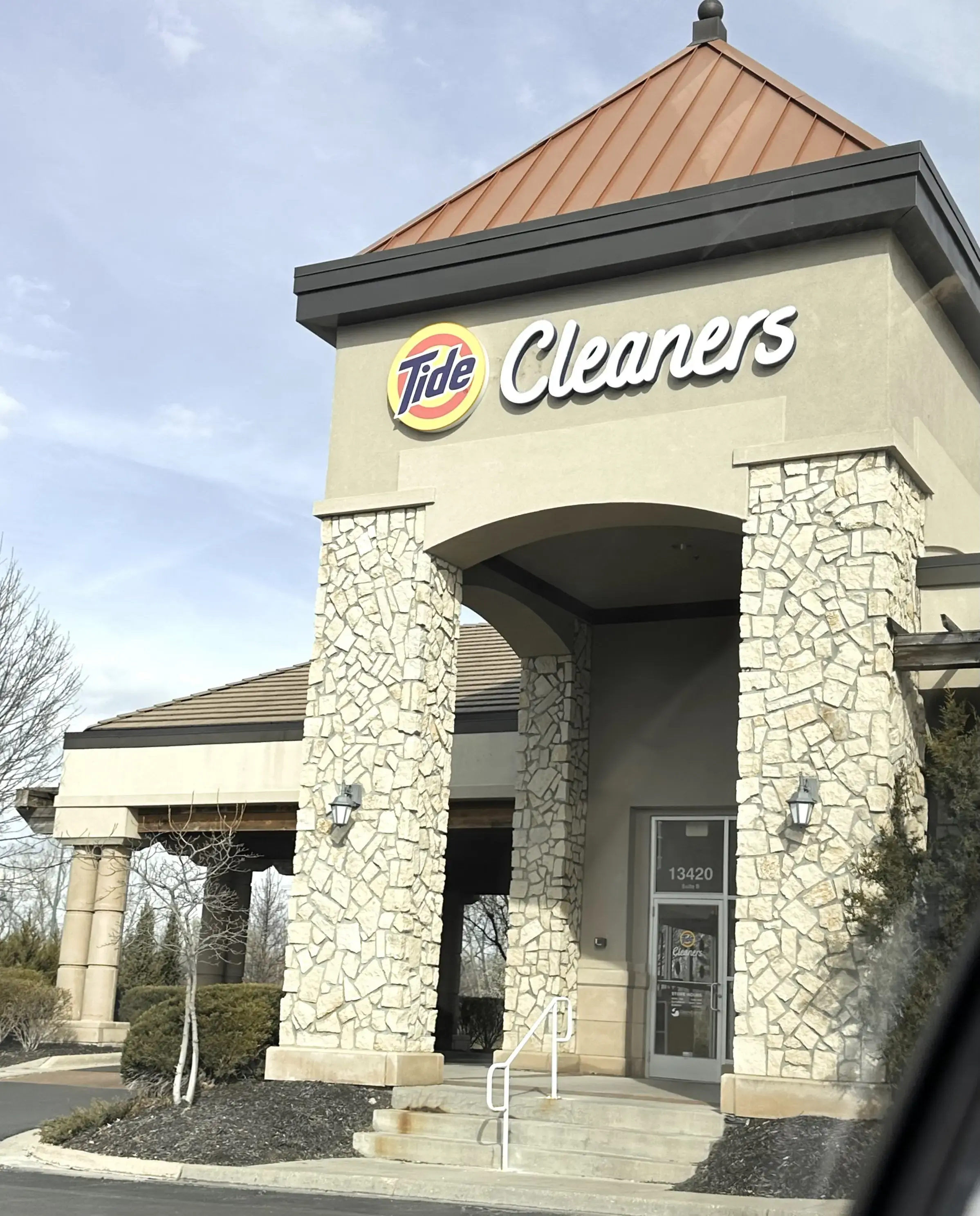 Tide Cleaners - Image 11