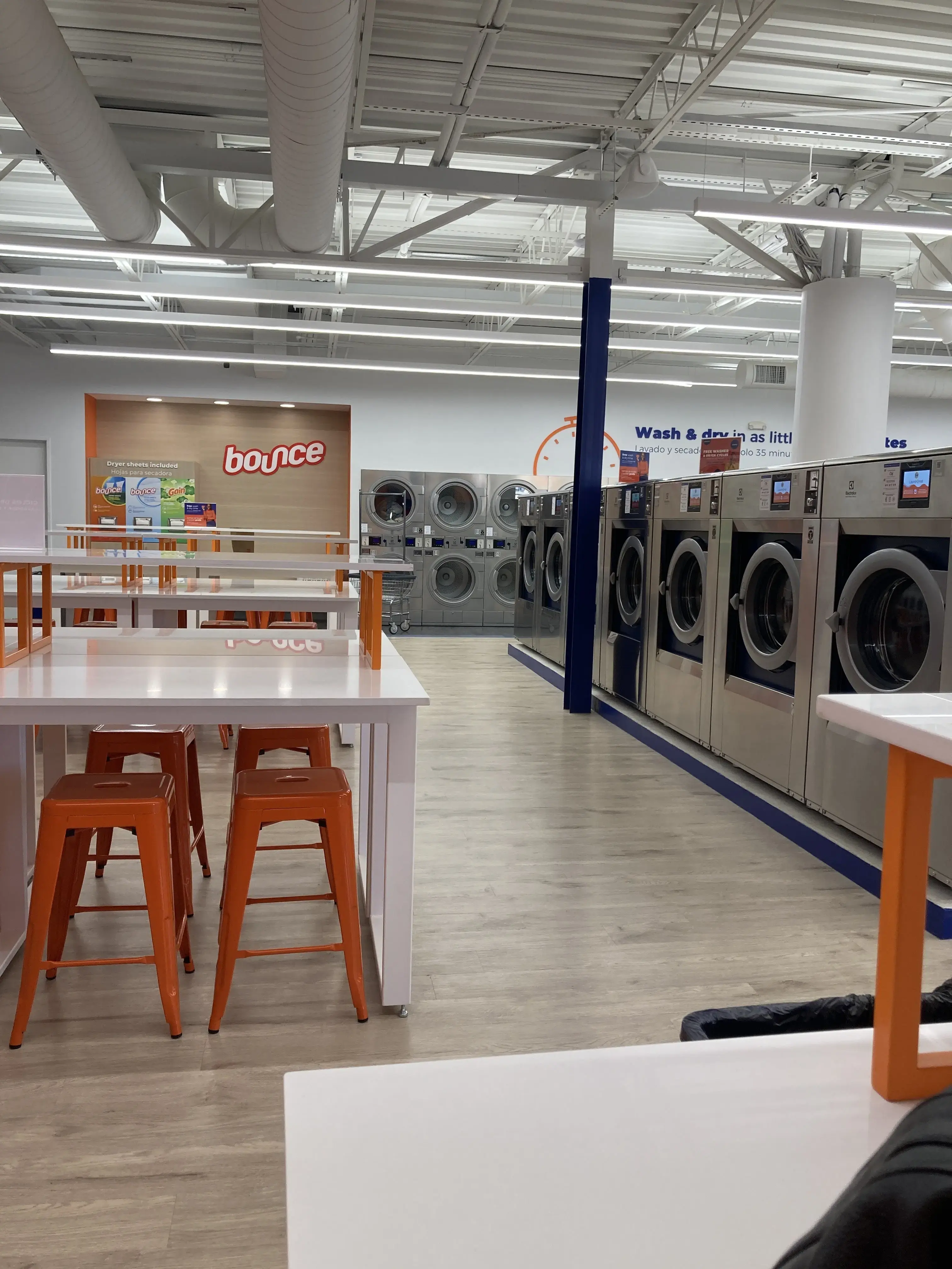 Tide Cleaners thumbnail 5