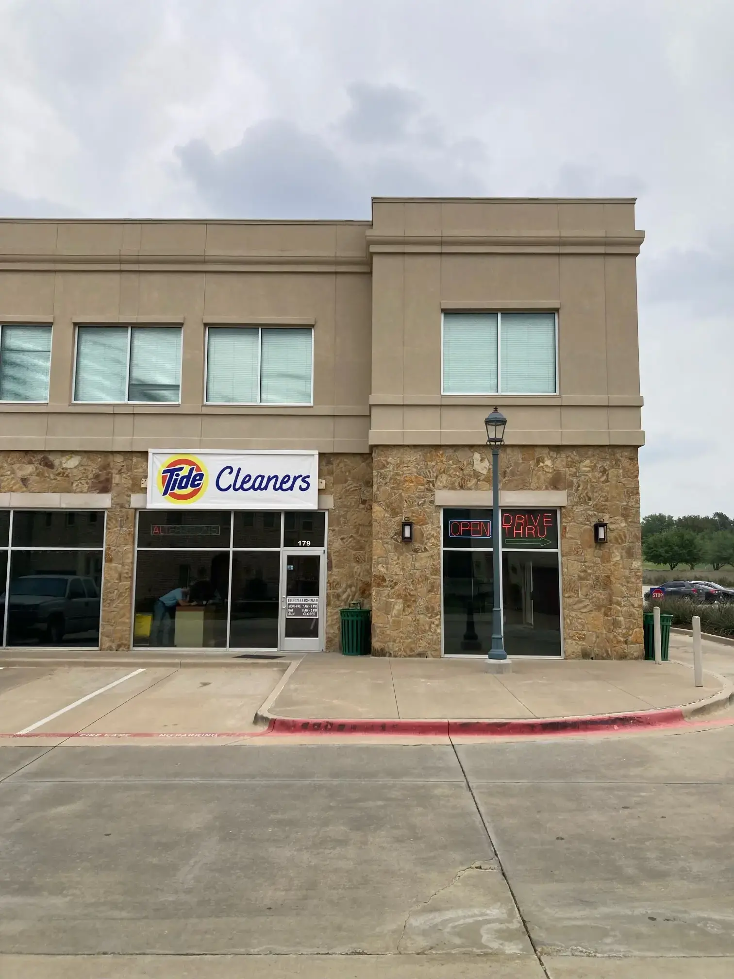 Tide Cleaners - Image 17