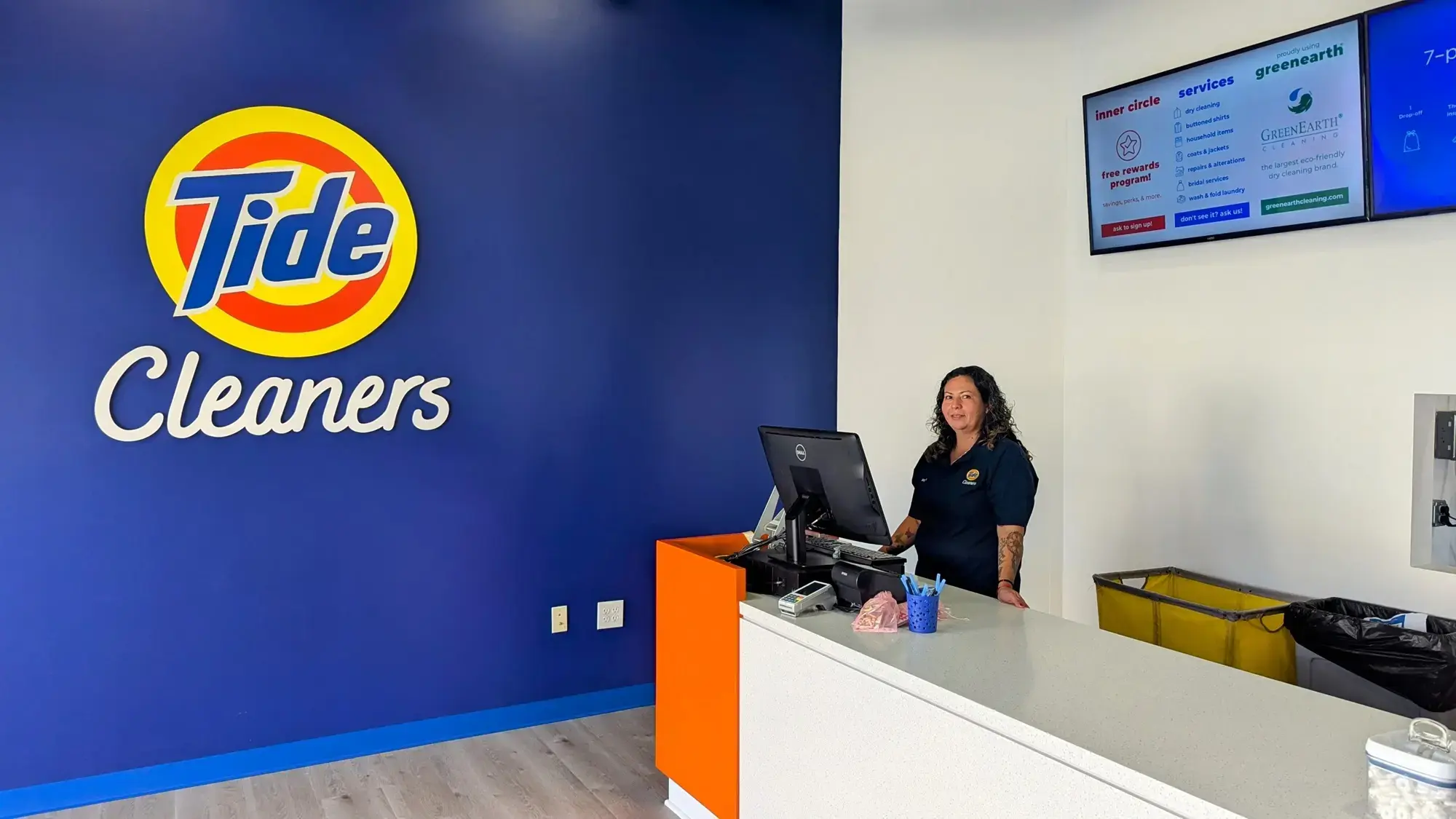 Tide Cleaners - Image 13