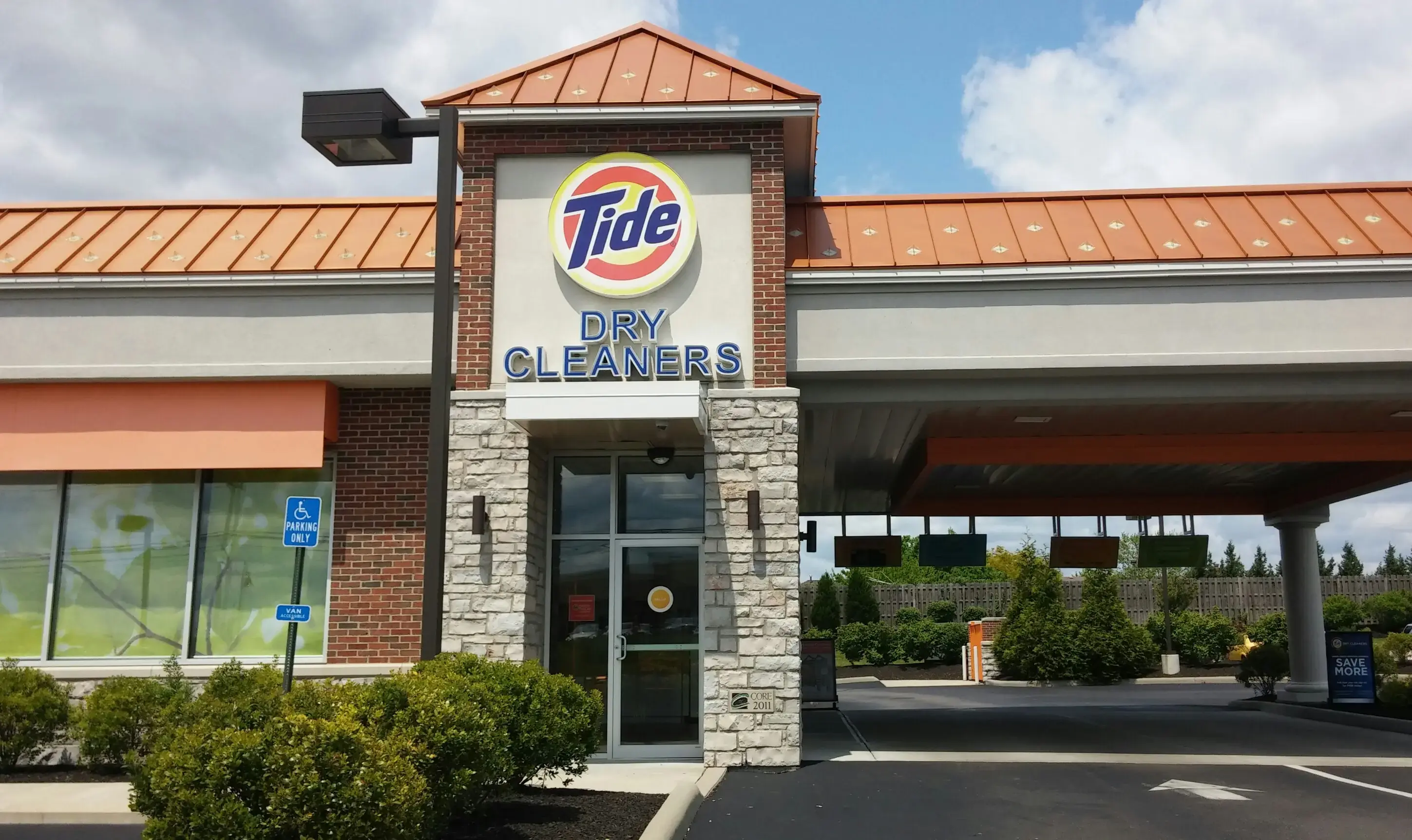 Tide Cleaners - Image 13