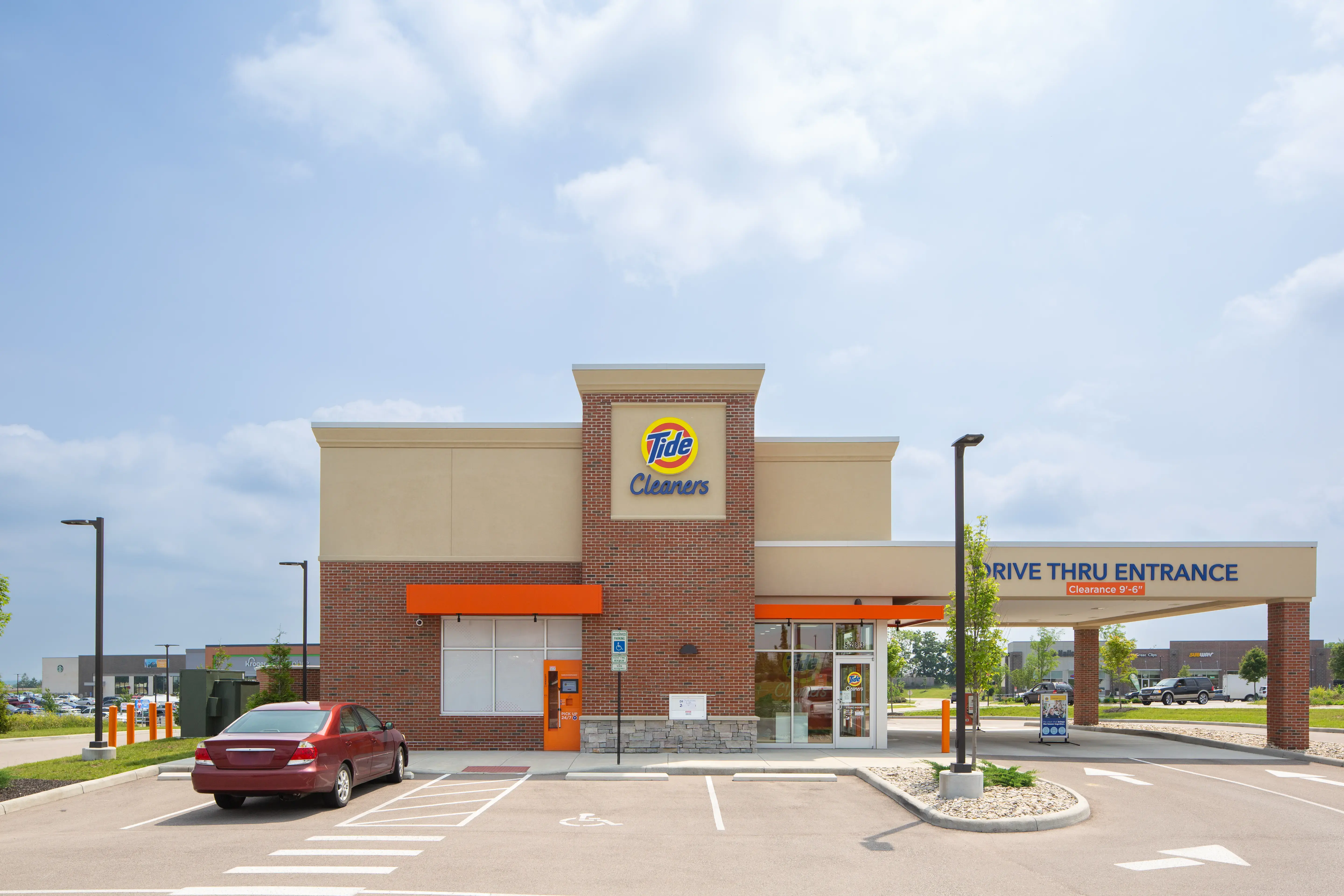 Tide Cleaners - Image 10