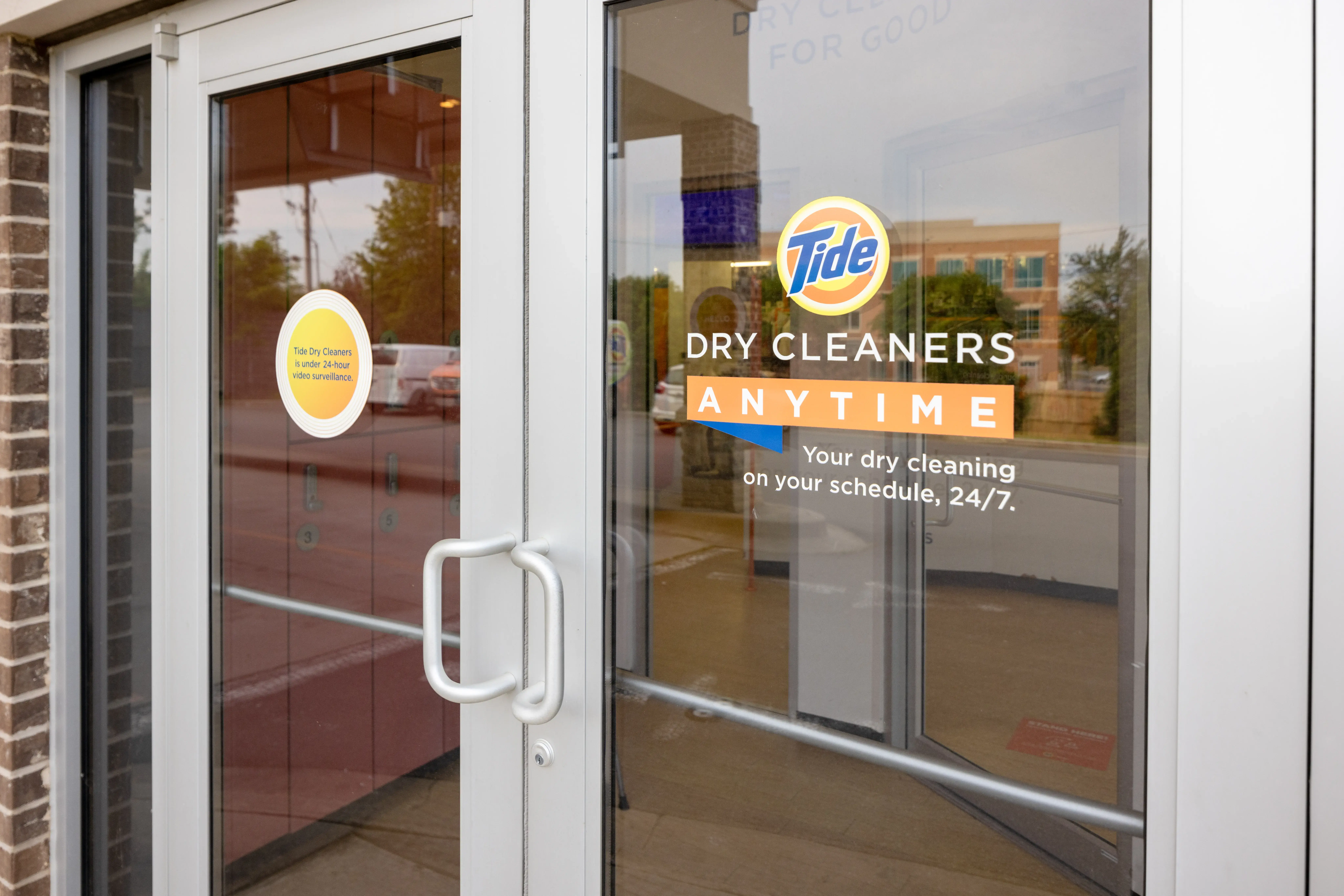 Tide Cleaners - Image 13