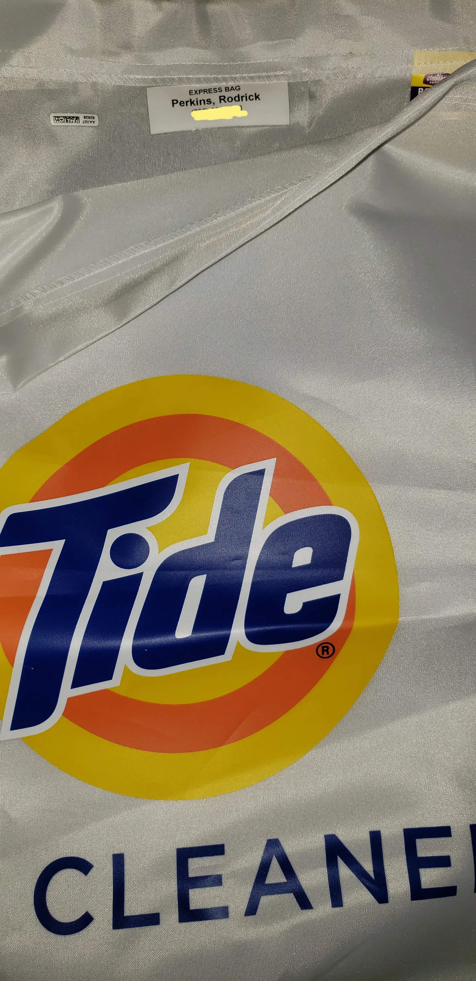 Tide Cleaners thumbnail 9