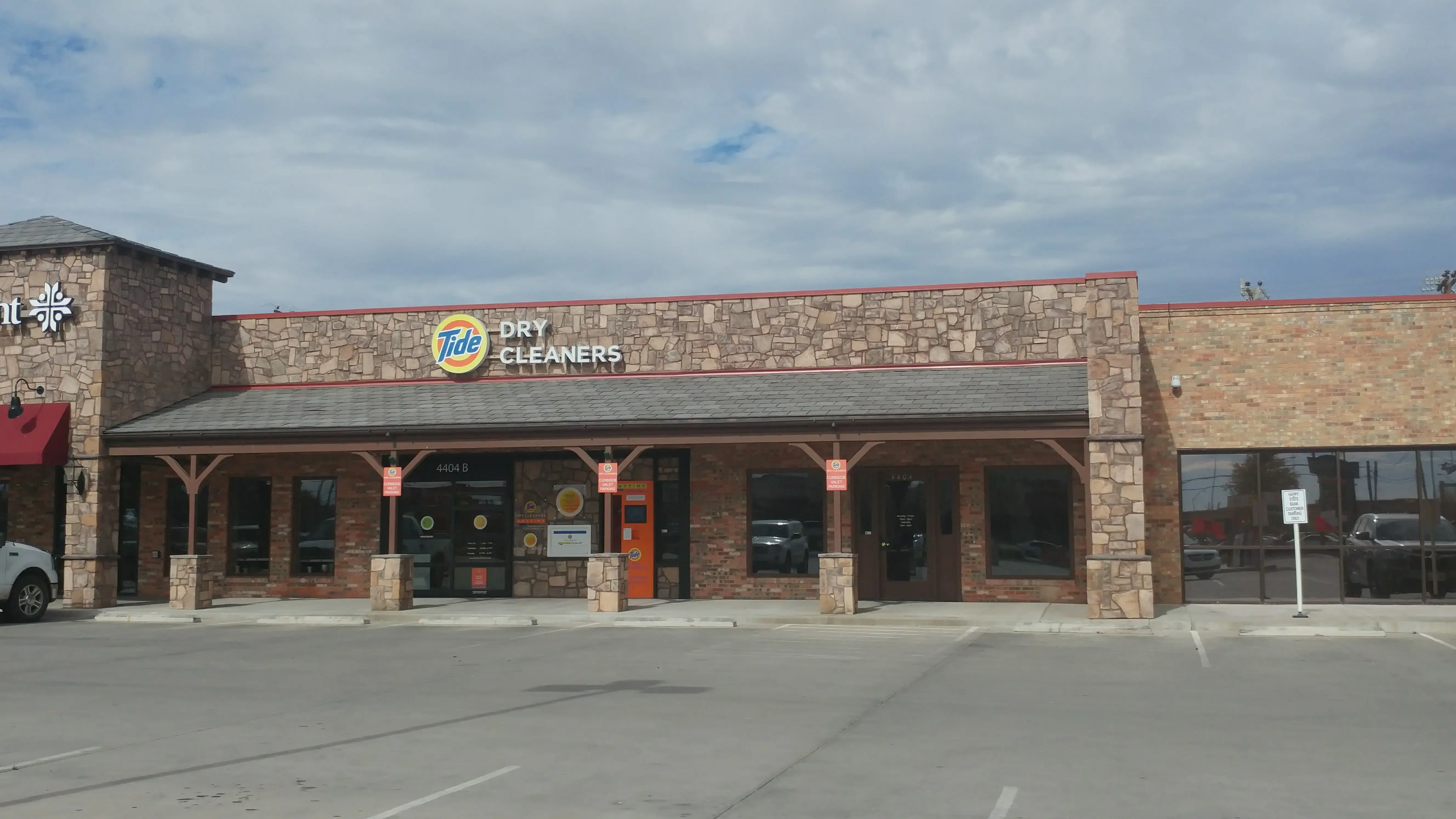 Tide Cleaners thumbnail 14