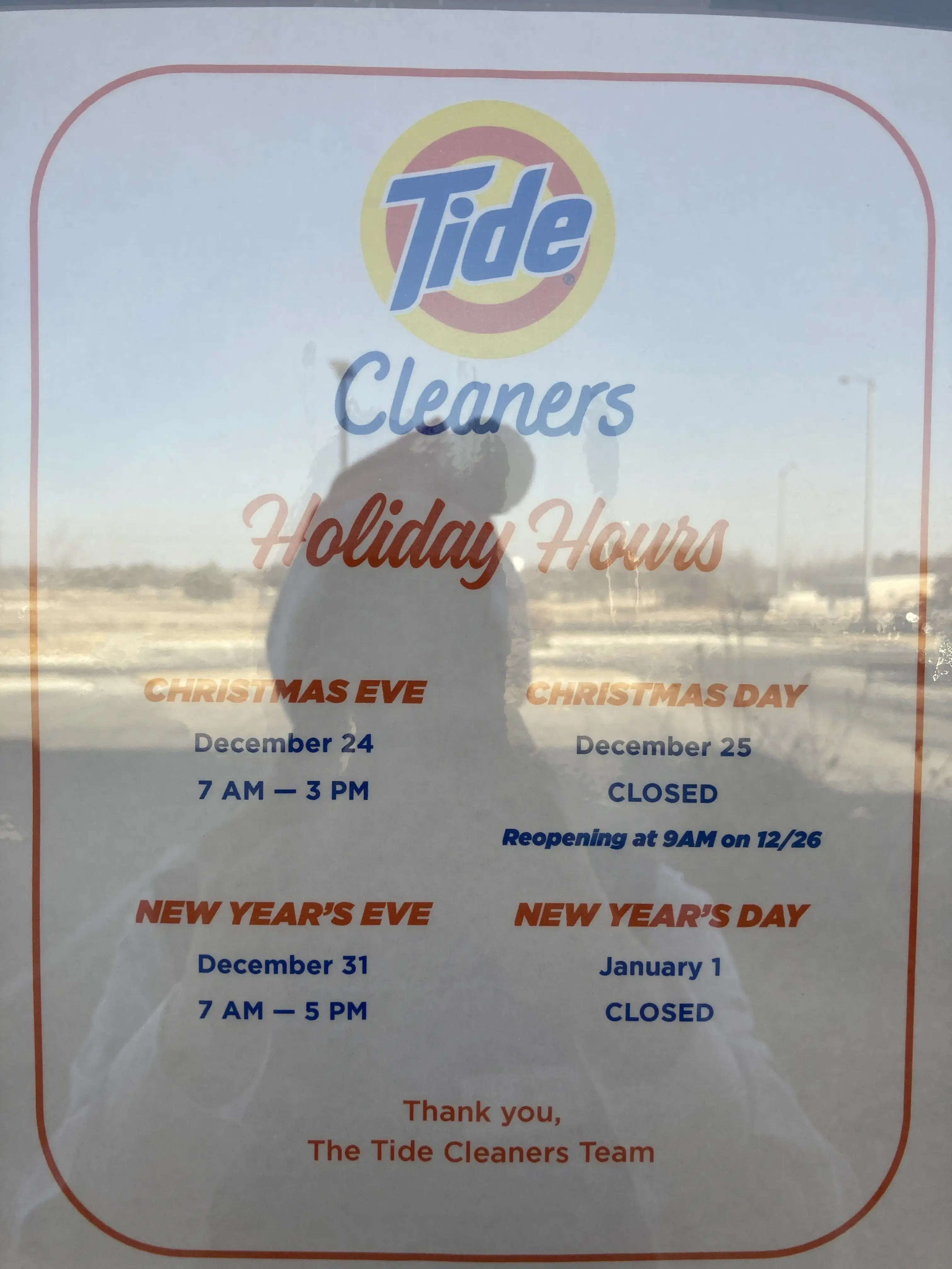 Tide Cleaners thumbnail 17