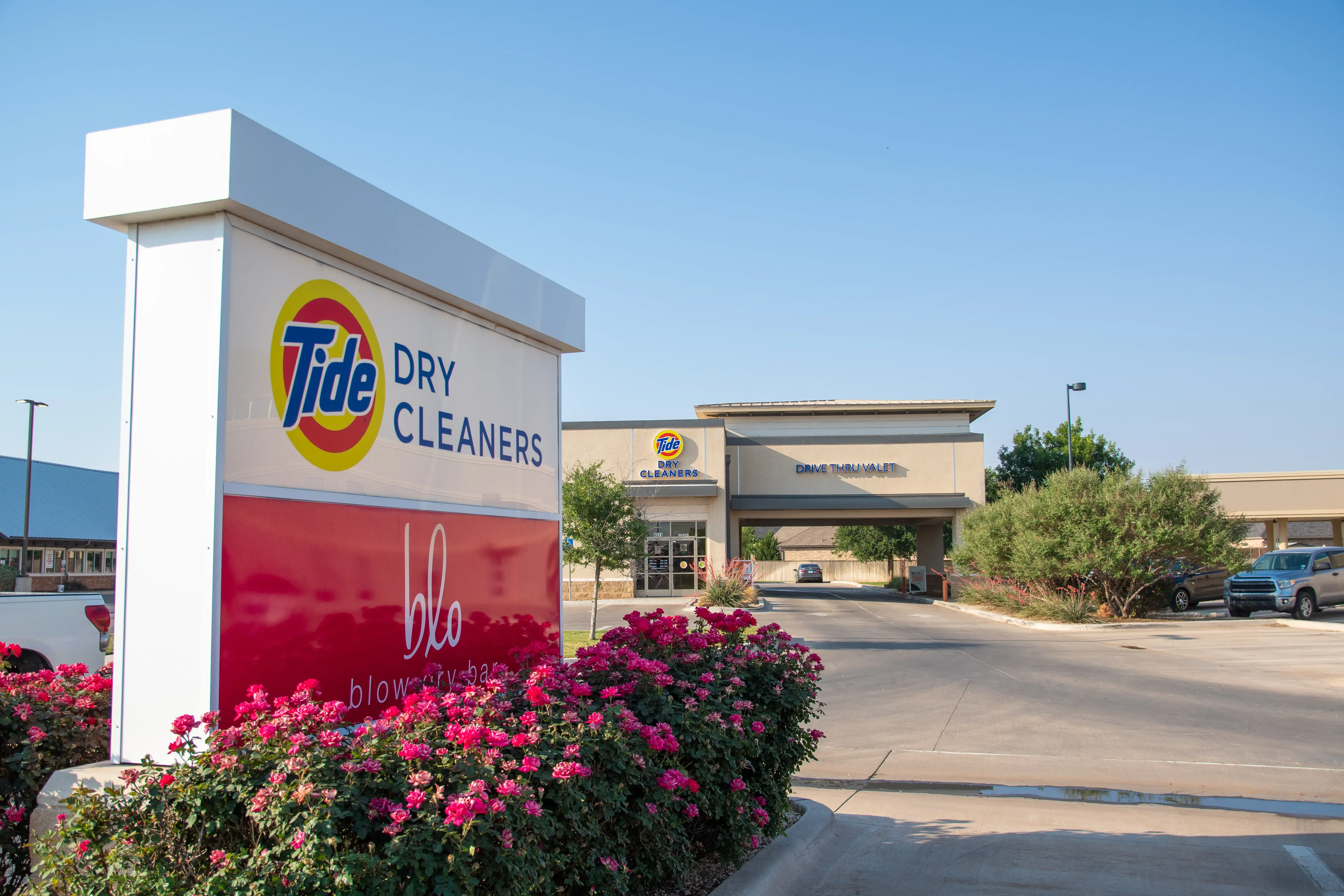 Tide Cleaners thumbnail 20