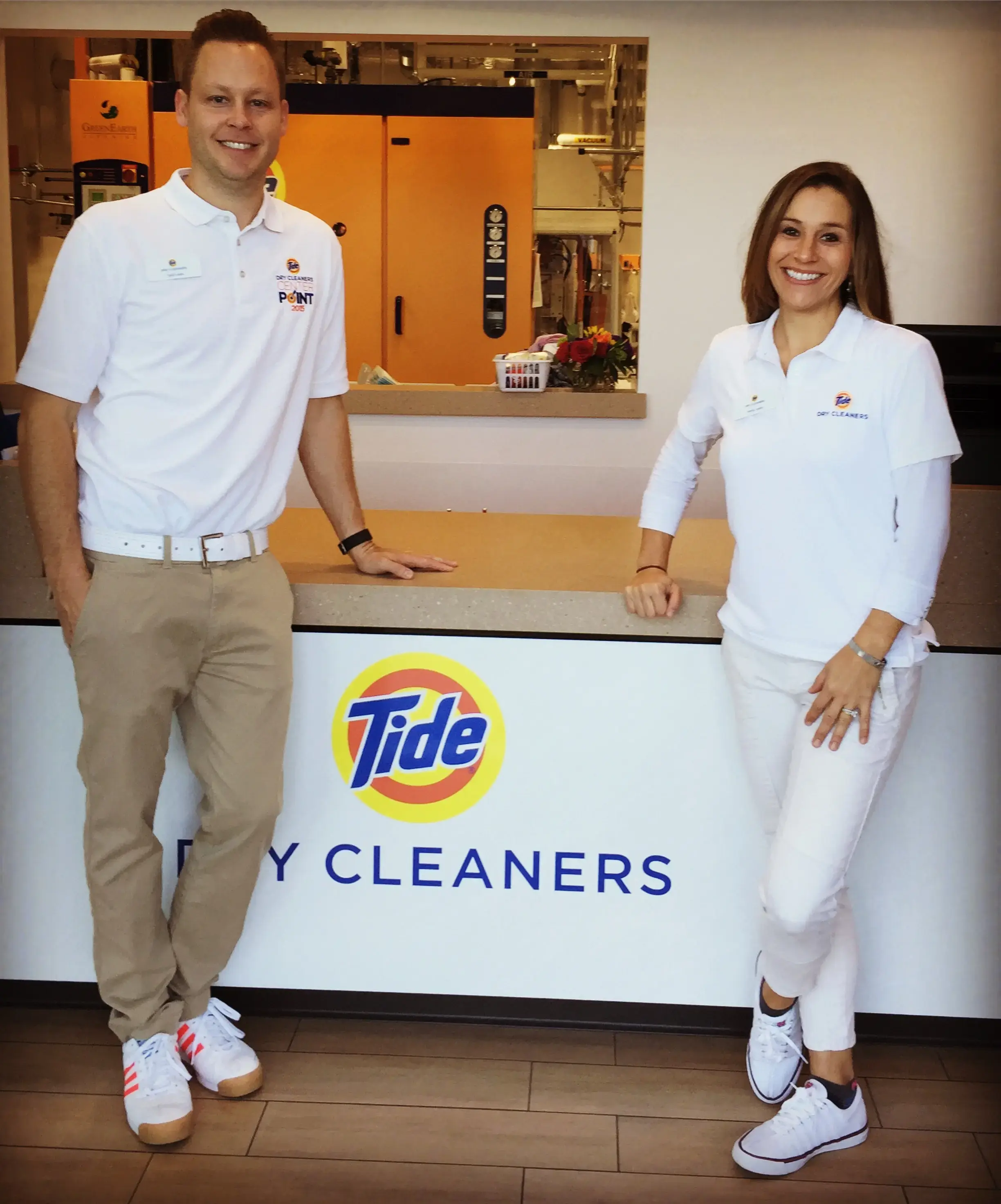 Tide Cleaners thumbnail 9